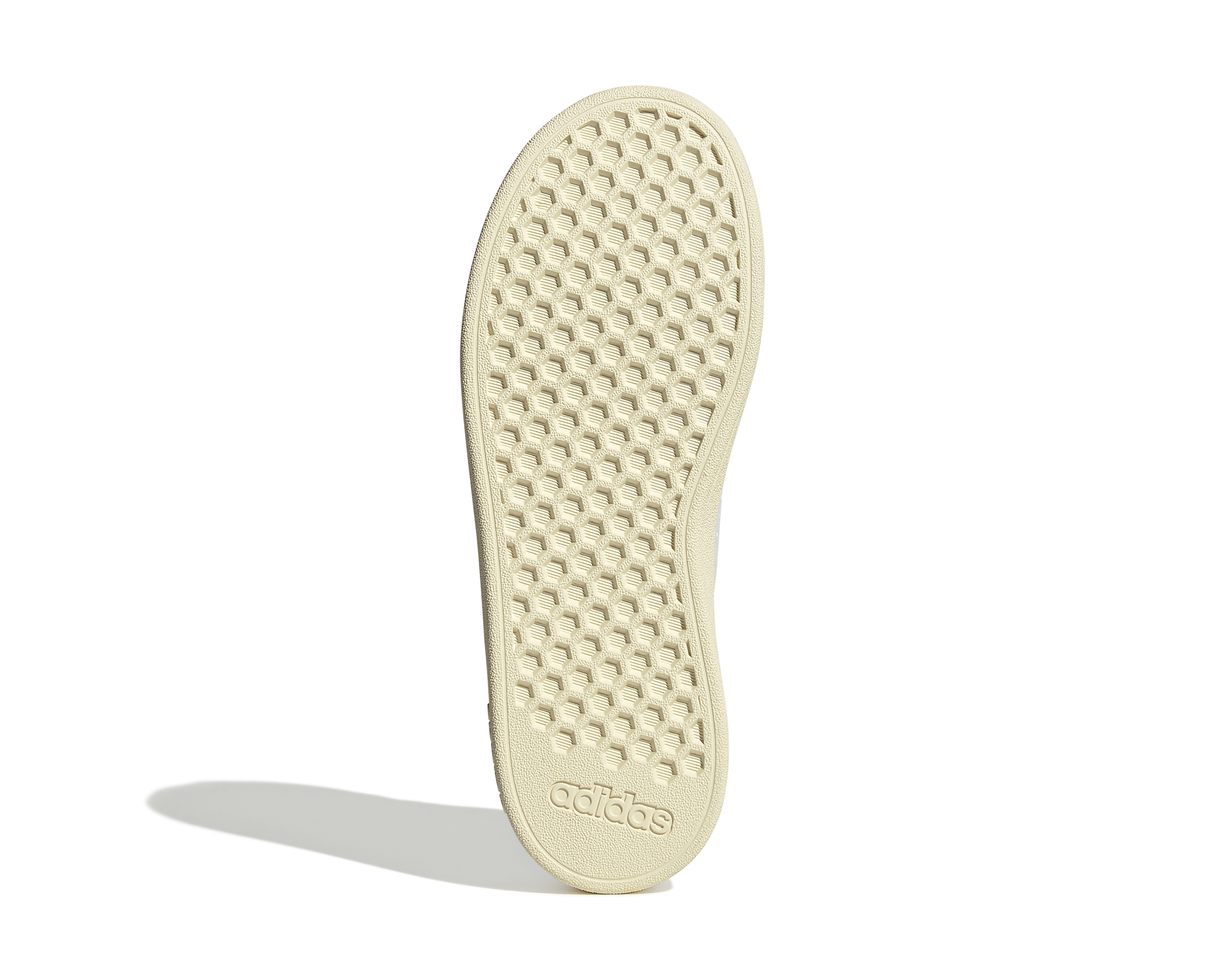 Foto 3 pulgar | Foto 2 | Tenis Adidas Advantage Smiley Juveniles