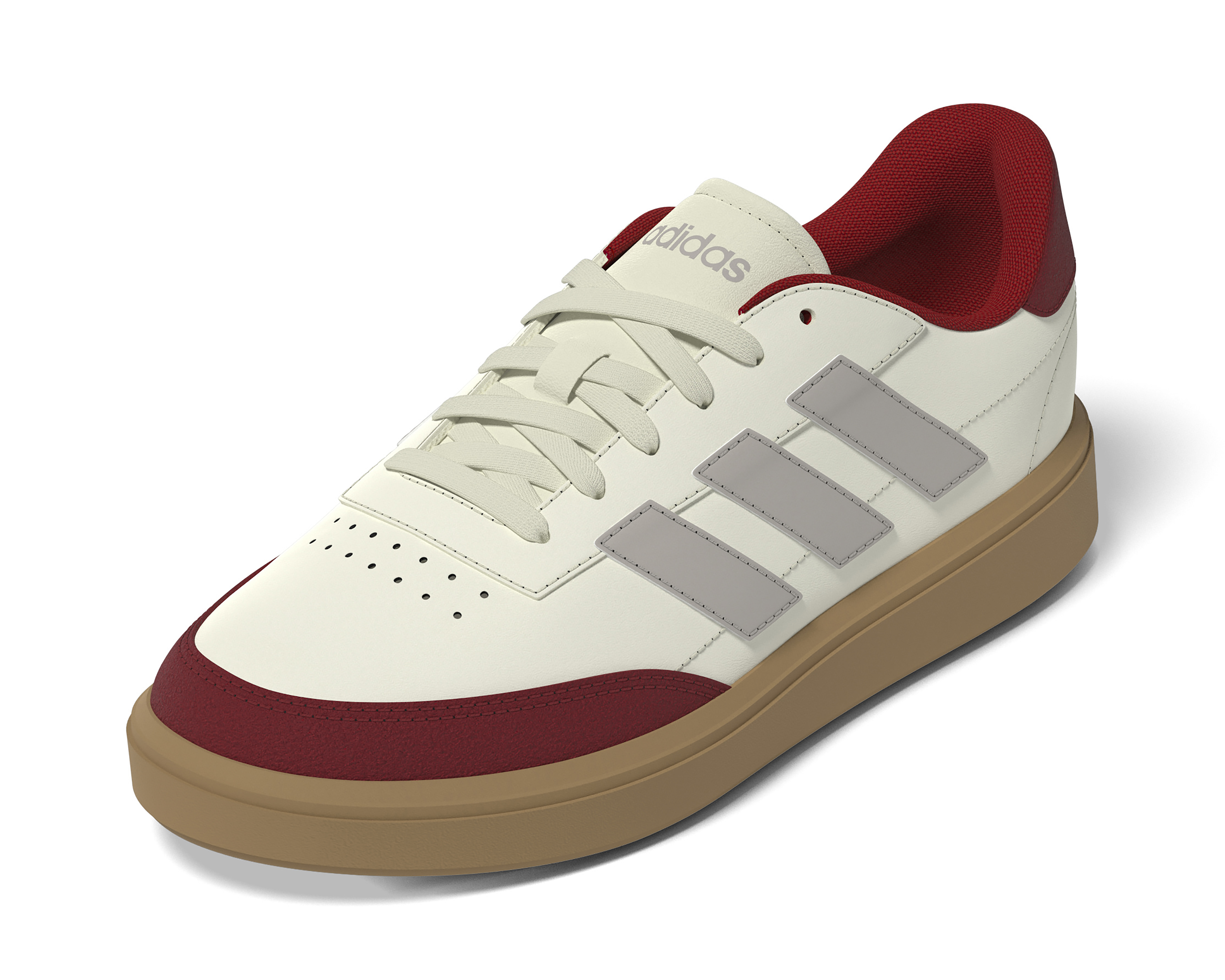 Tenis Adidas Courtblock Juveniles