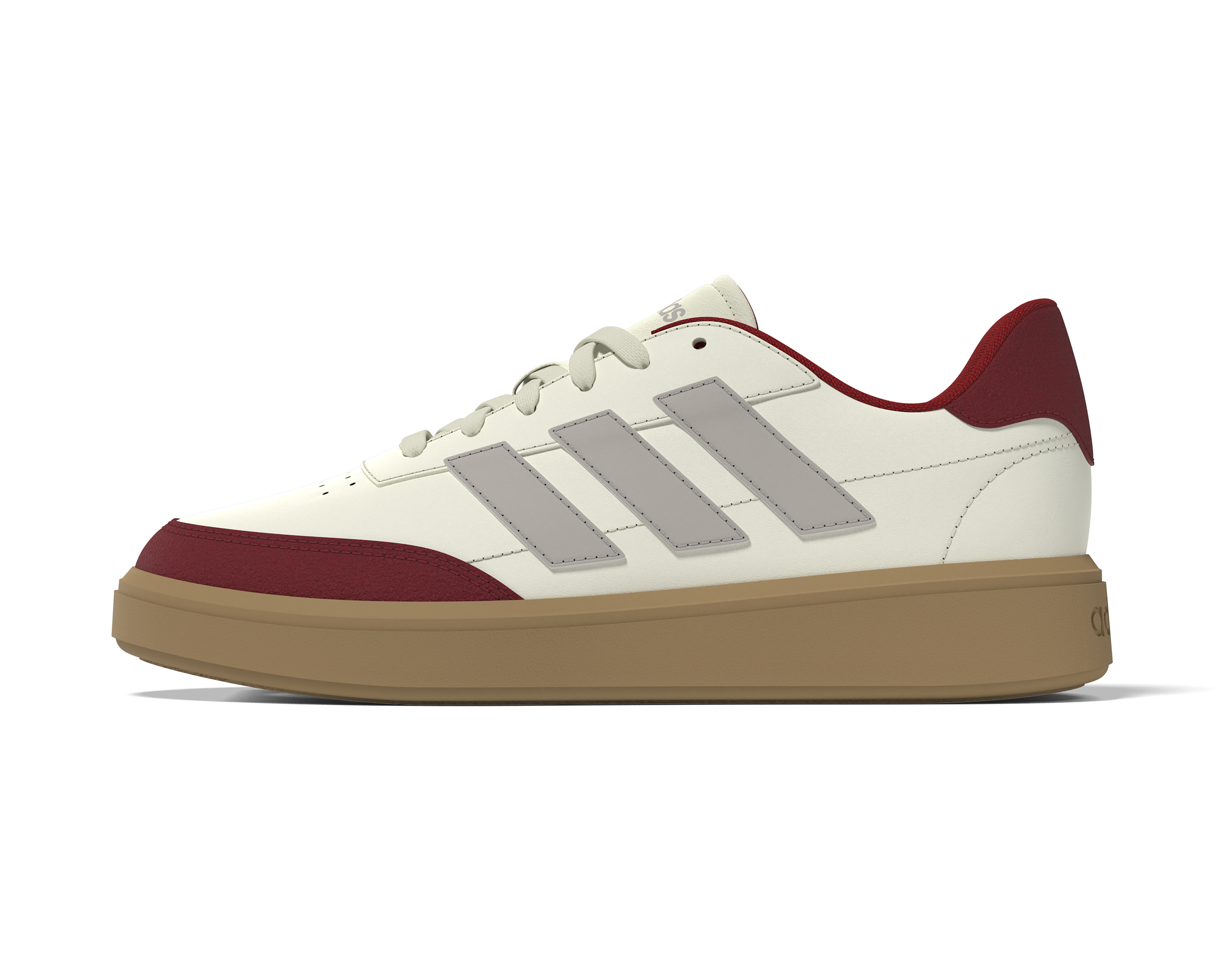 Foto 3 | Foto 3 | Tenis Adidas Courtblock Juveniles