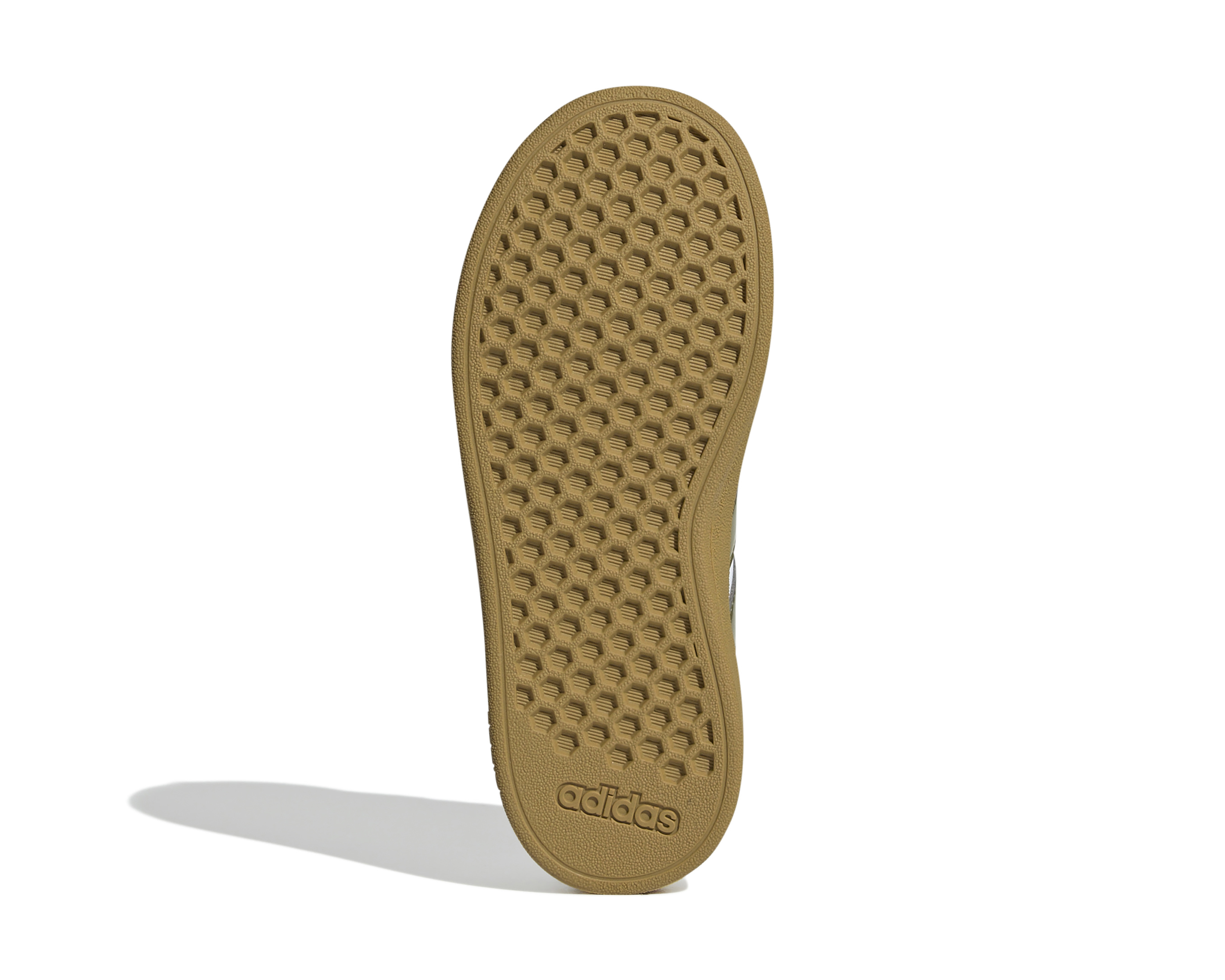 Foto 3 pulgar | Foto 2 | Tenis Adidas Droids Grand Court 2.0 Juveniles