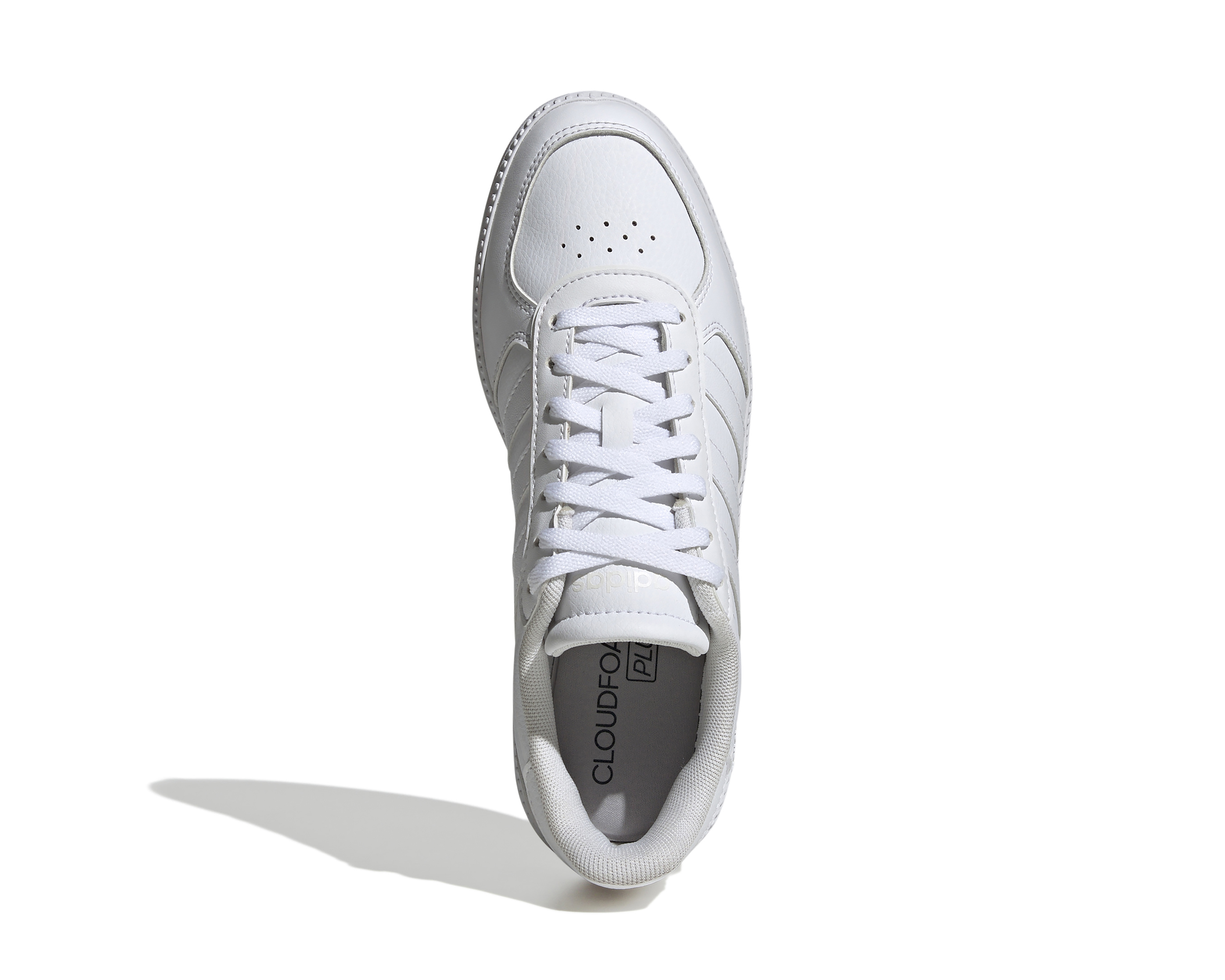 Foto 4 pulgar | Foto 3 | Tenis Adidas Breaknet Sleek Juveniles