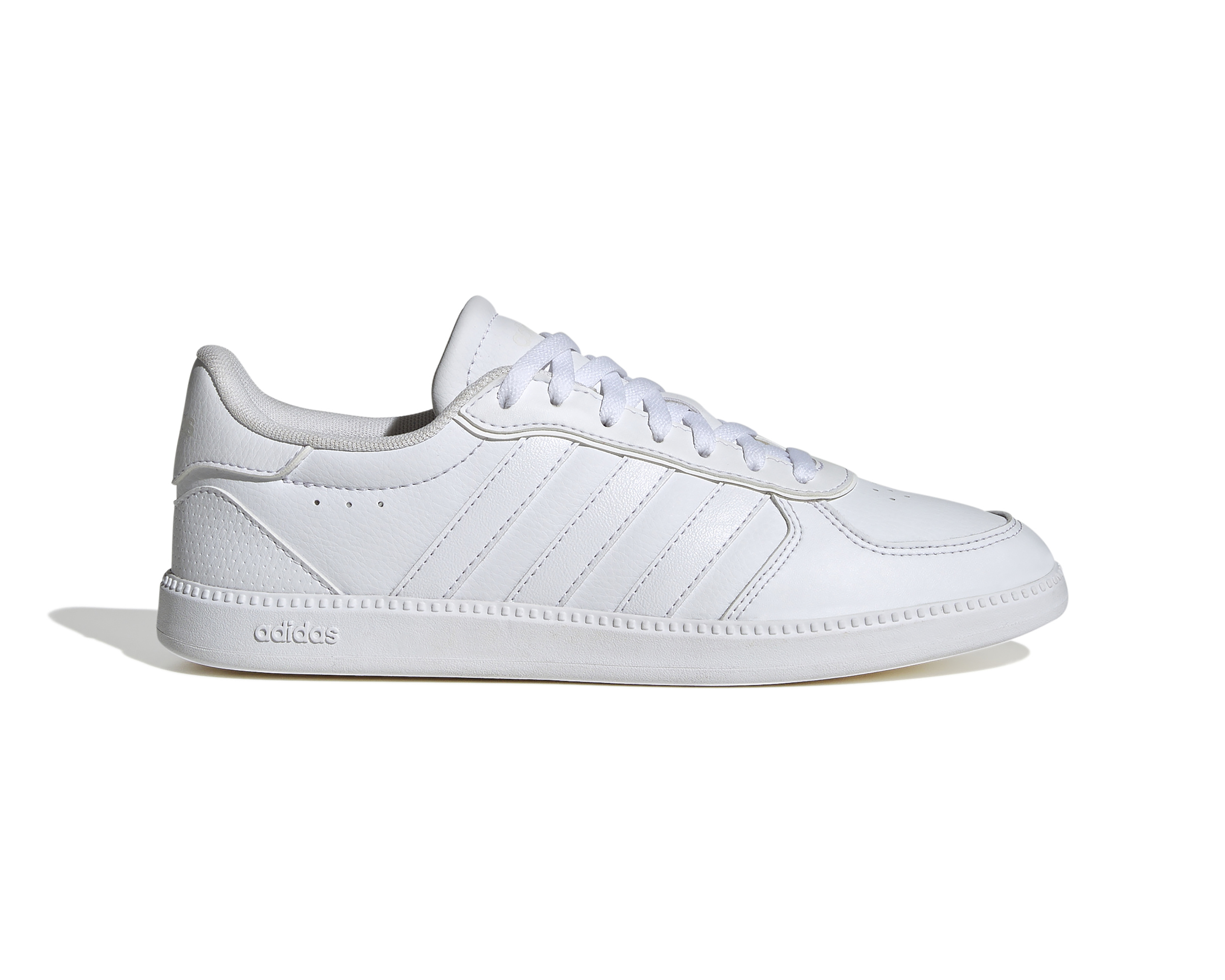 Foto 5 pulgar | Foto 4 | Tenis Adidas Breaknet Sleek Juveniles