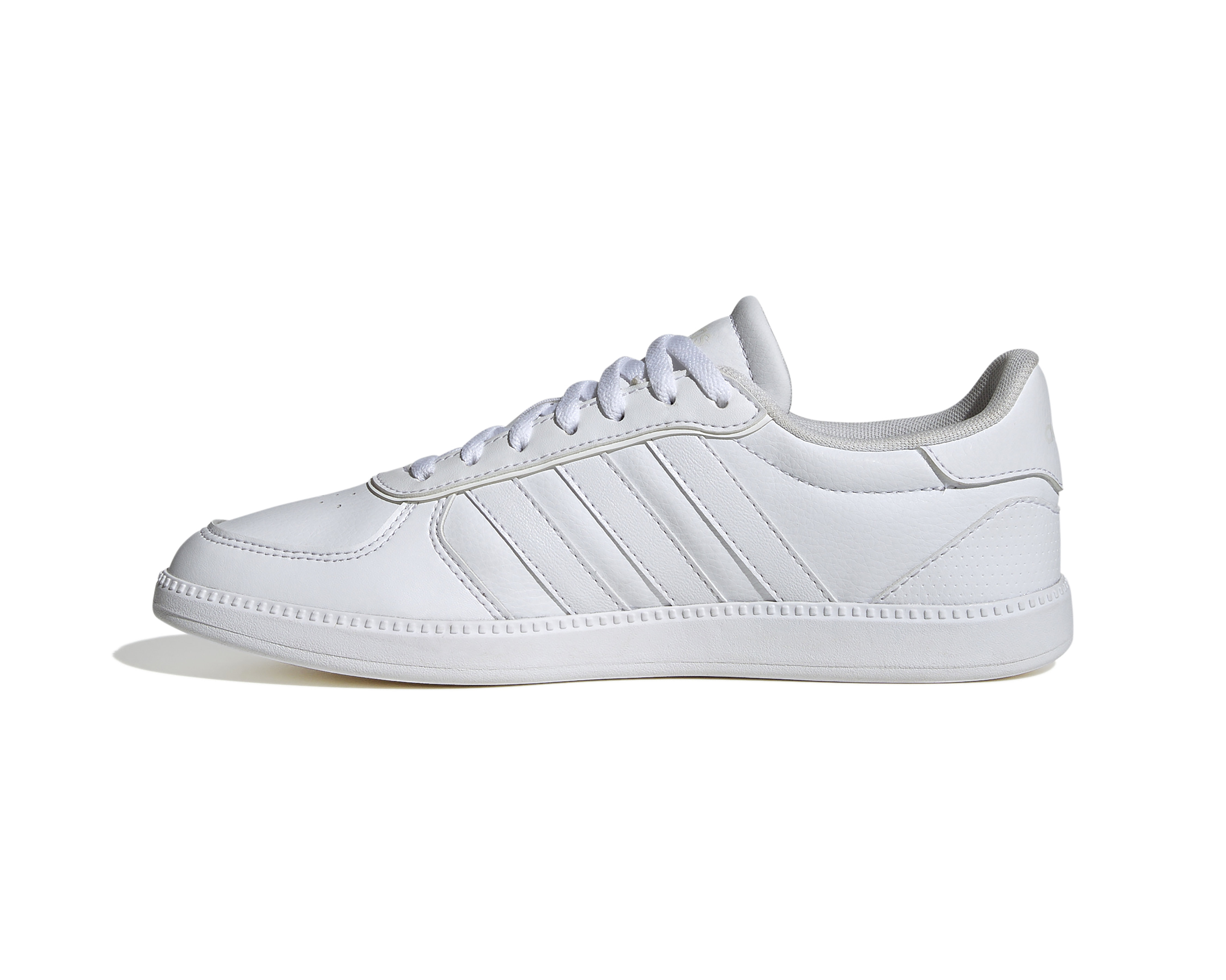 Foto 6 pulgar | Foto 5 | Tenis Adidas Breaknet Sleek Juveniles