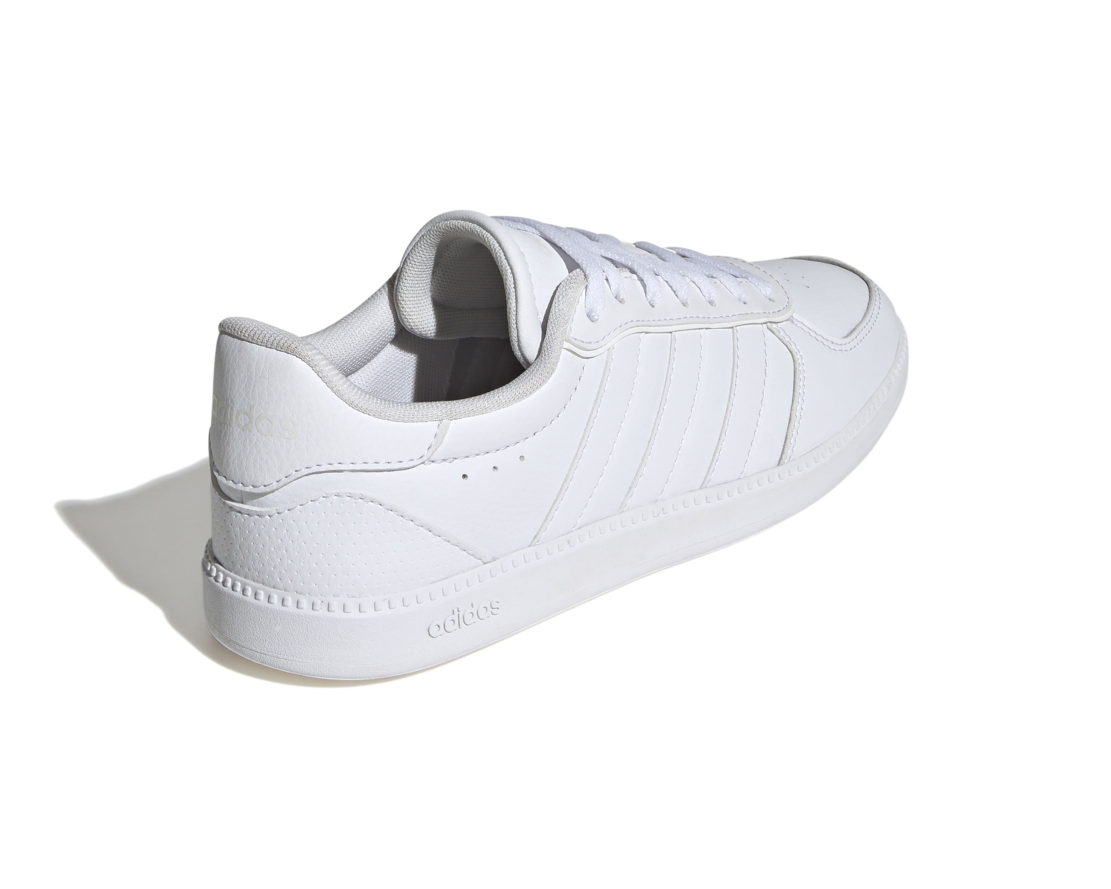 Foto 7 pulgar | Foto 6 | Tenis Adidas Breaknet Sleek Juveniles