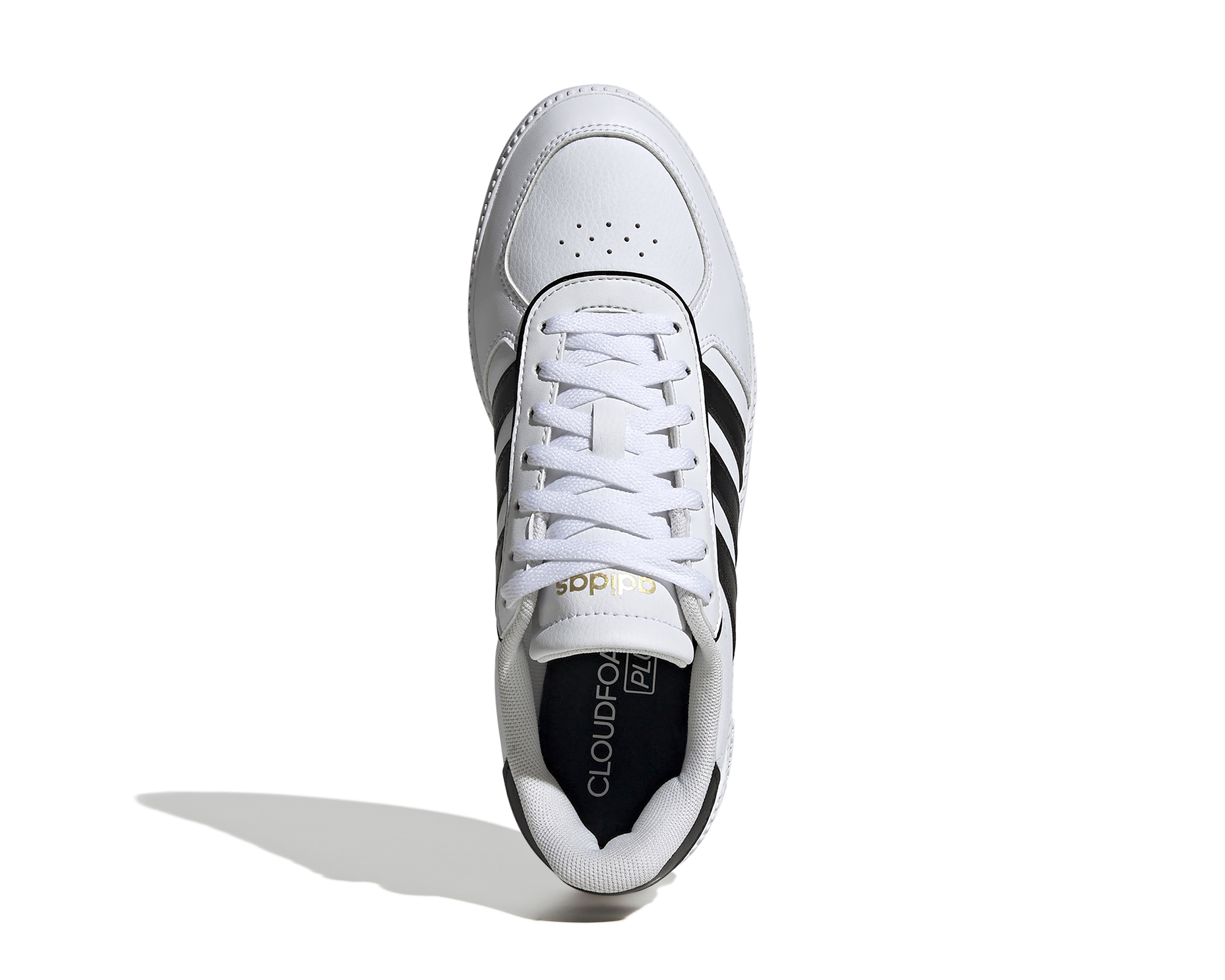 Foto 4 pulgar | Foto 3 | Tenis Adidas Breaknet Sleek Juveniles