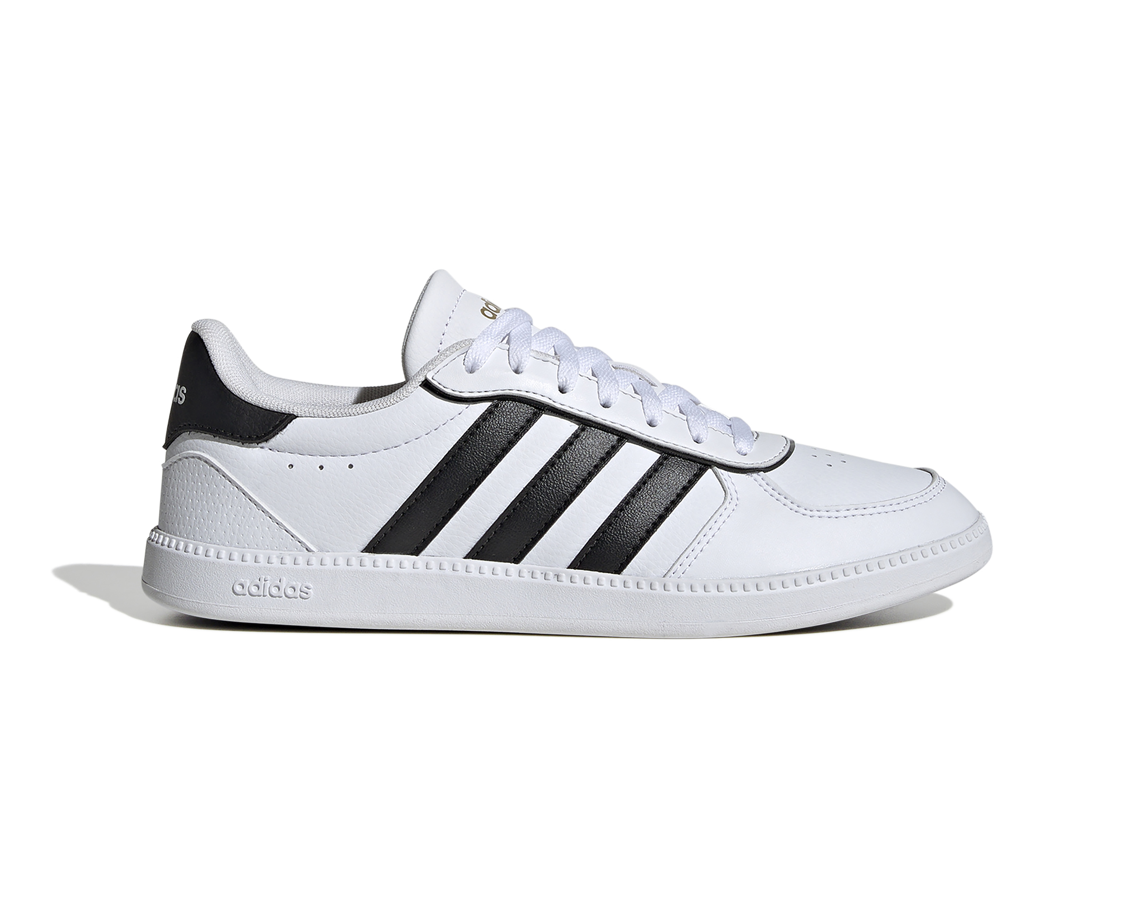 Foto 5 pulgar | Foto 4 | Tenis Adidas Breaknet Sleek Juveniles