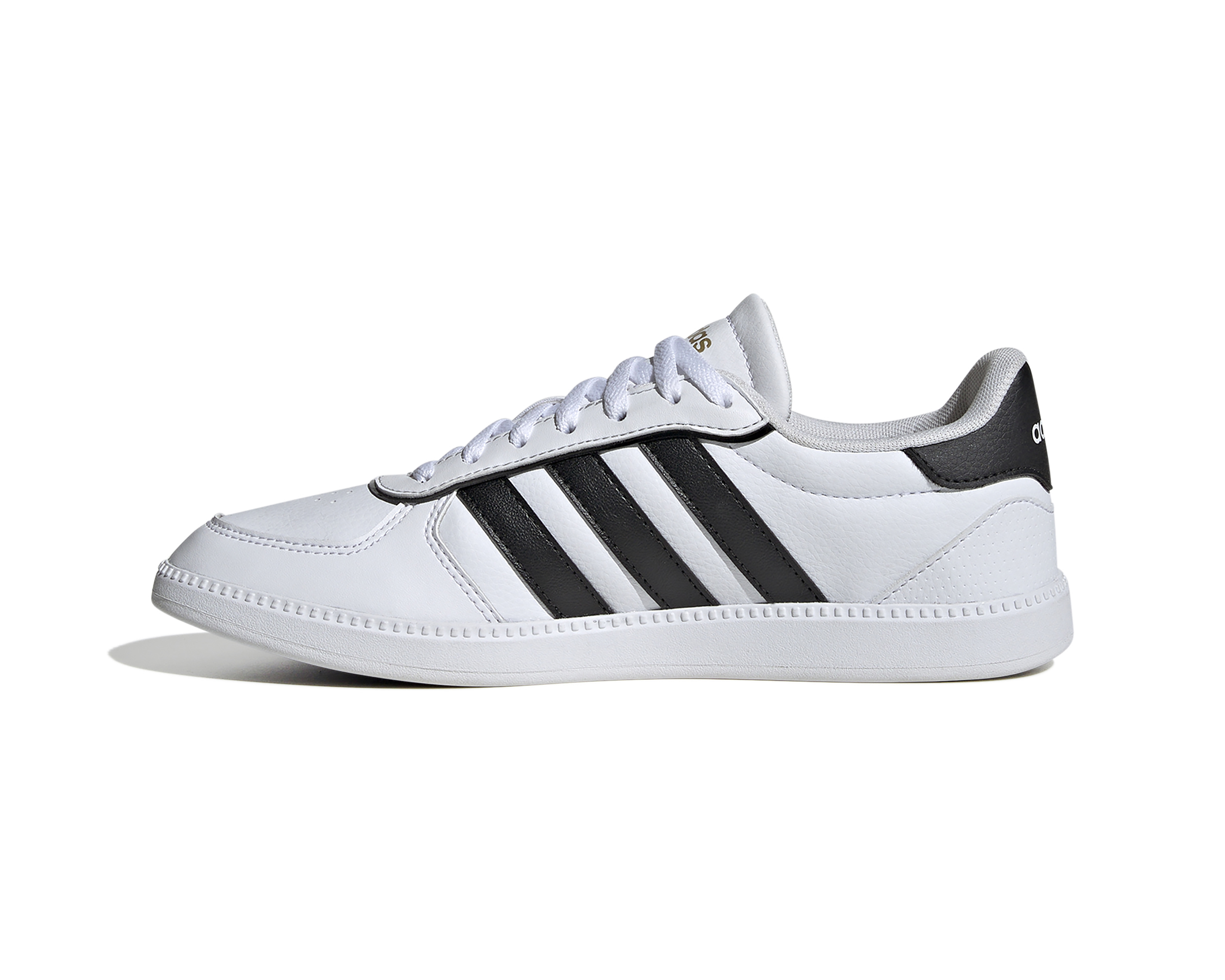 Foto 6 pulgar | Foto 5 | Tenis Adidas Breaknet Sleek Juveniles