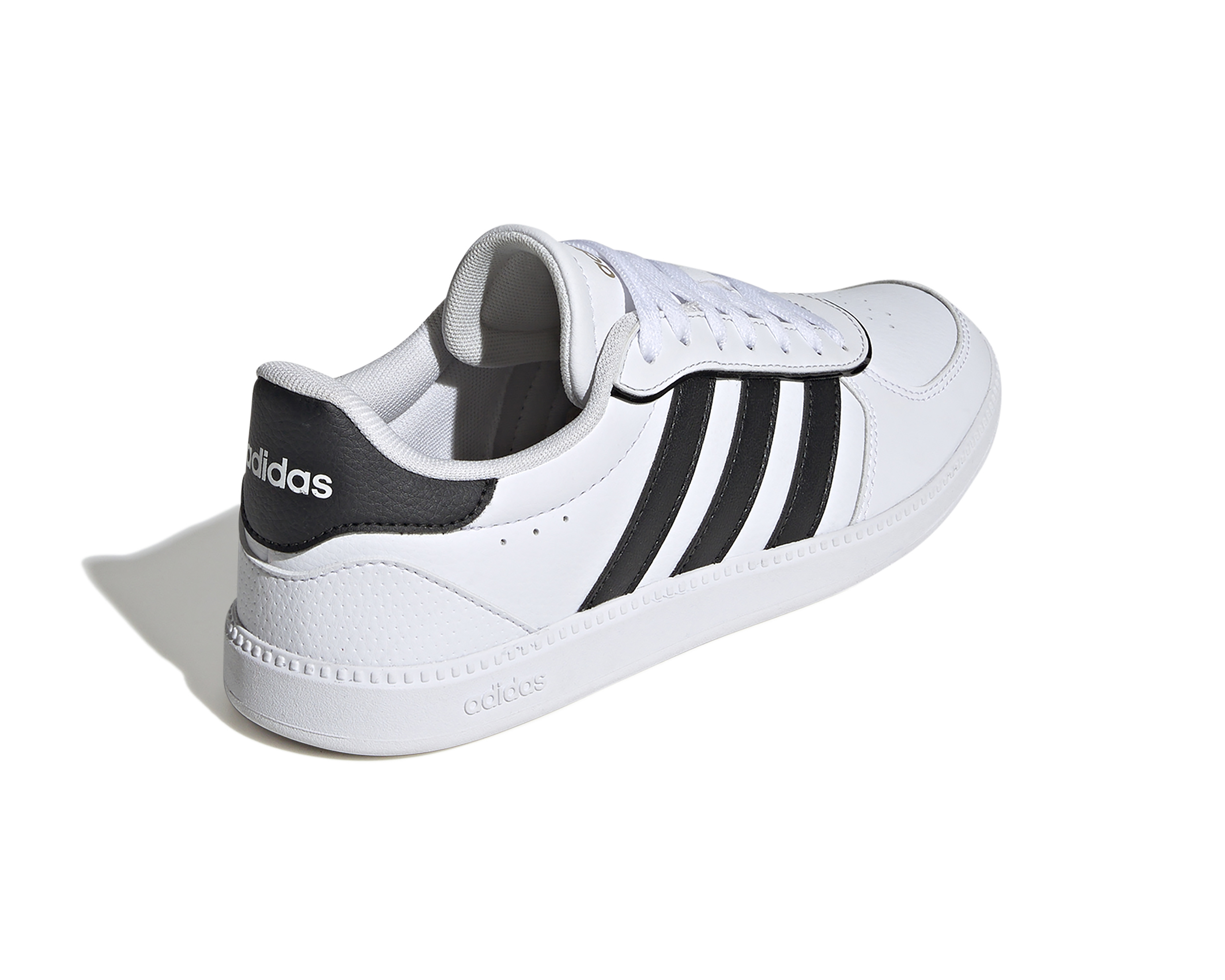 Foto 7 pulgar | Foto 6 | Tenis Adidas Breaknet Sleek Juveniles