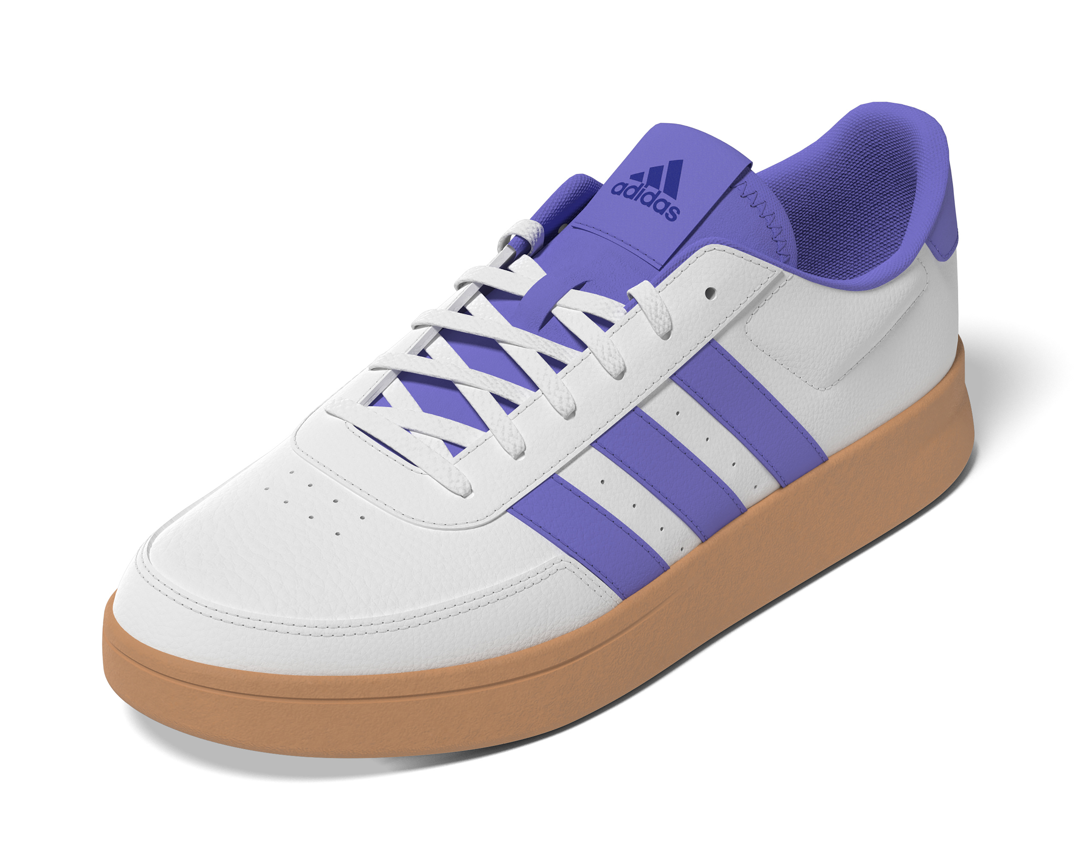 Foto 2 pulgar | Foto 1 | Tenis Adidas Breaknet 2.0 Juveniles
