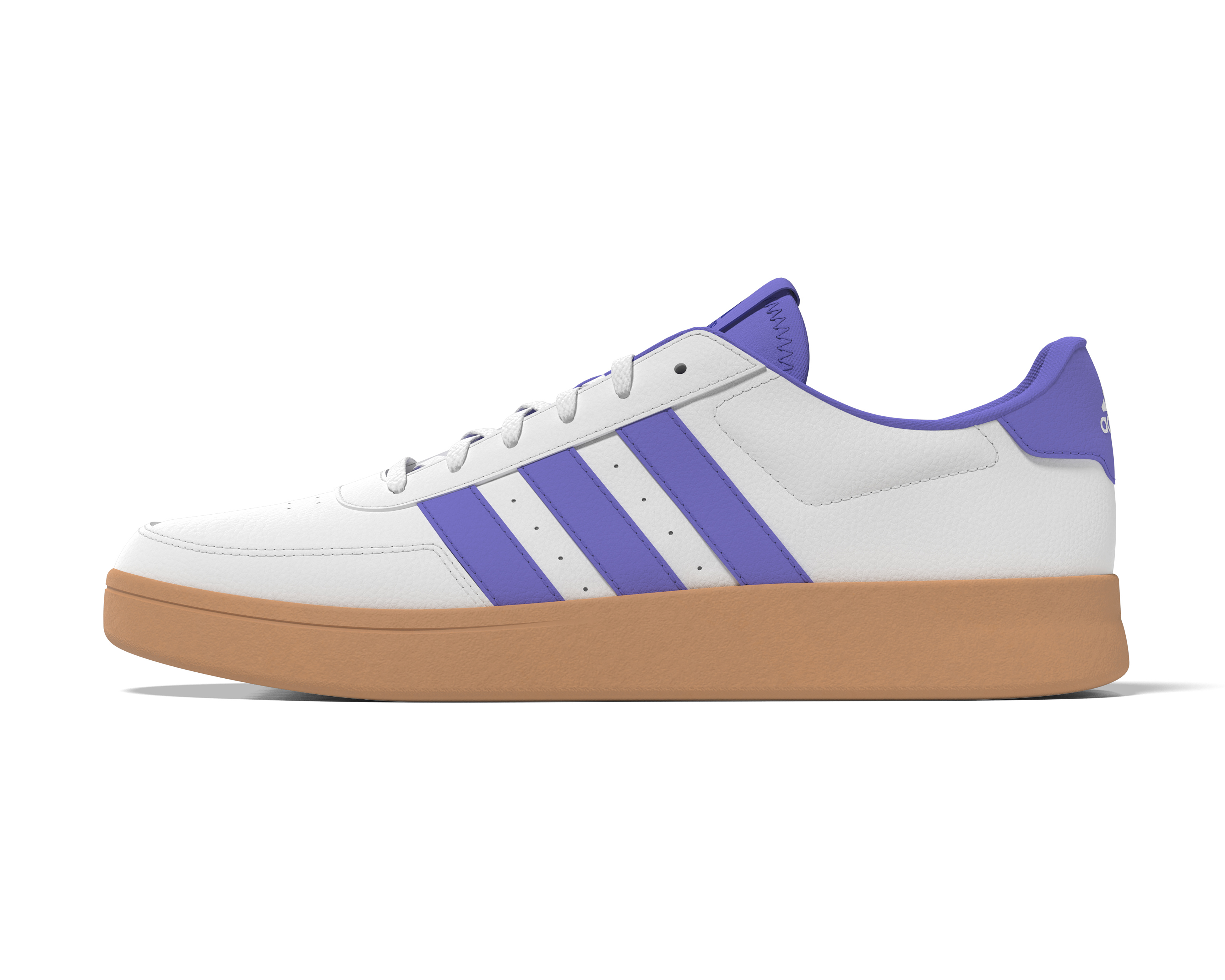 Foto 4 pulgar | Foto 3 | Tenis Adidas Breaknet 2.0 Juveniles