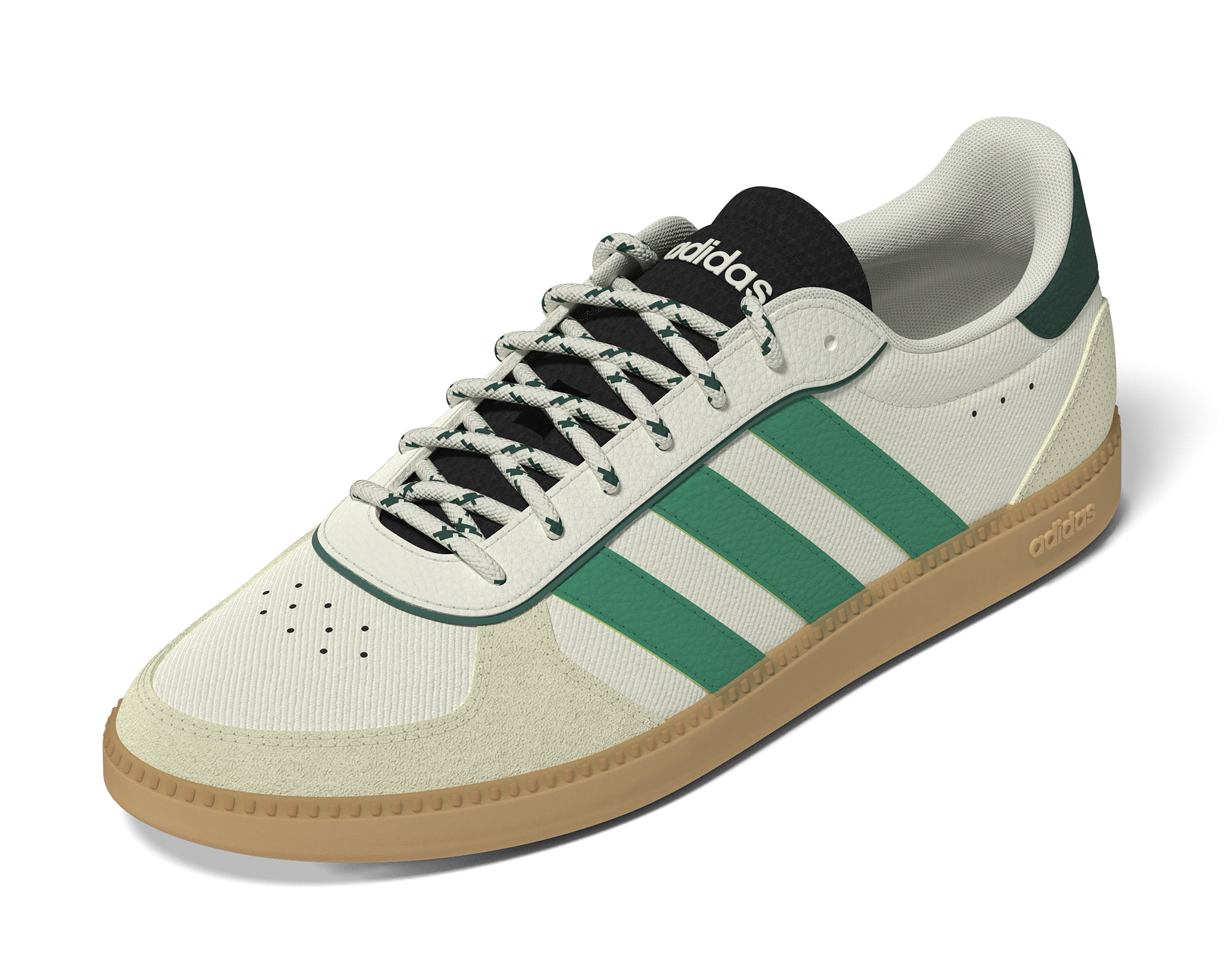 Tenis Adidas Breaknet Sleek Juveniles