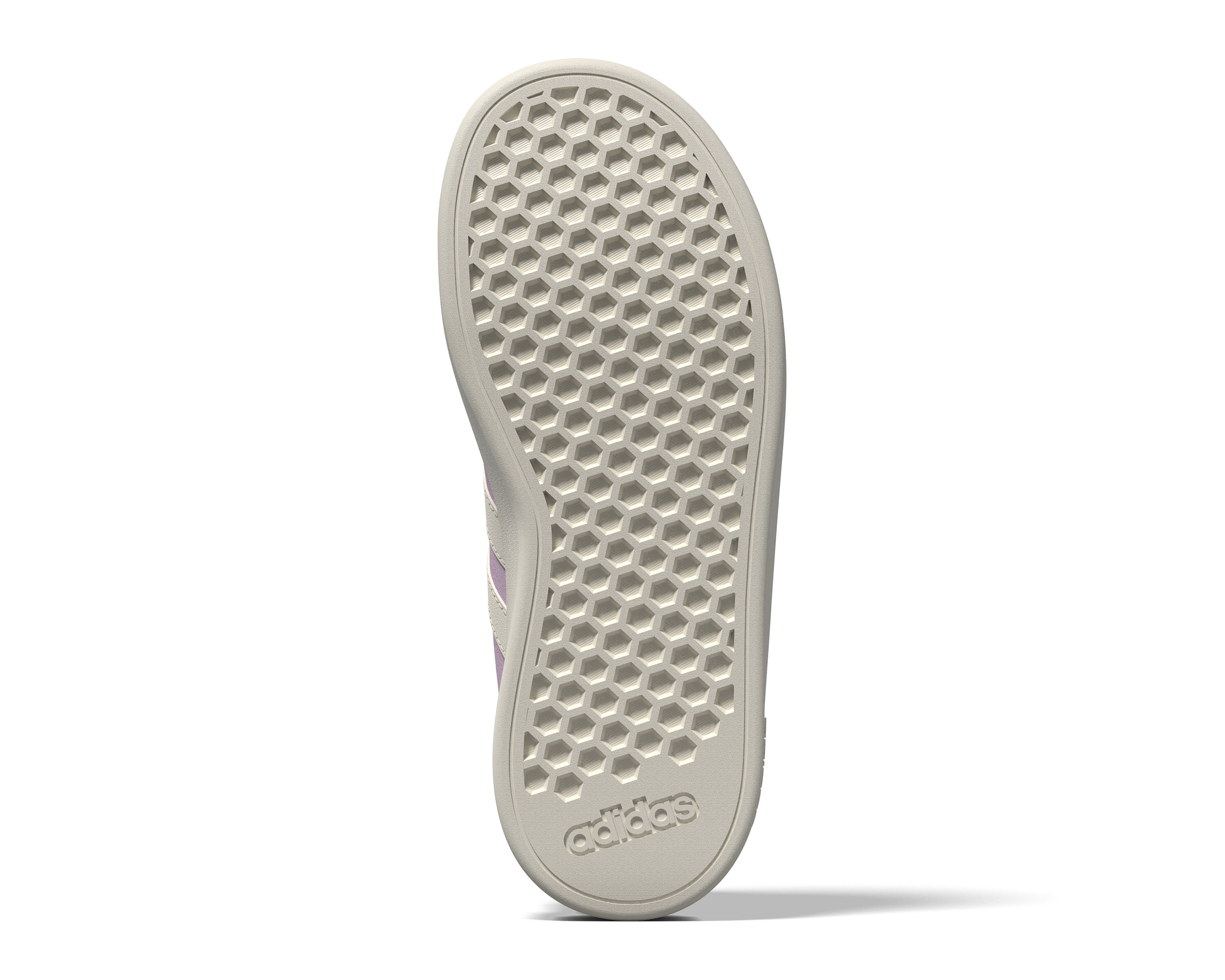 Foto 3 pulgar | Foto 2 | Tenis Adidas Grand Court 2.0 K Juveniles