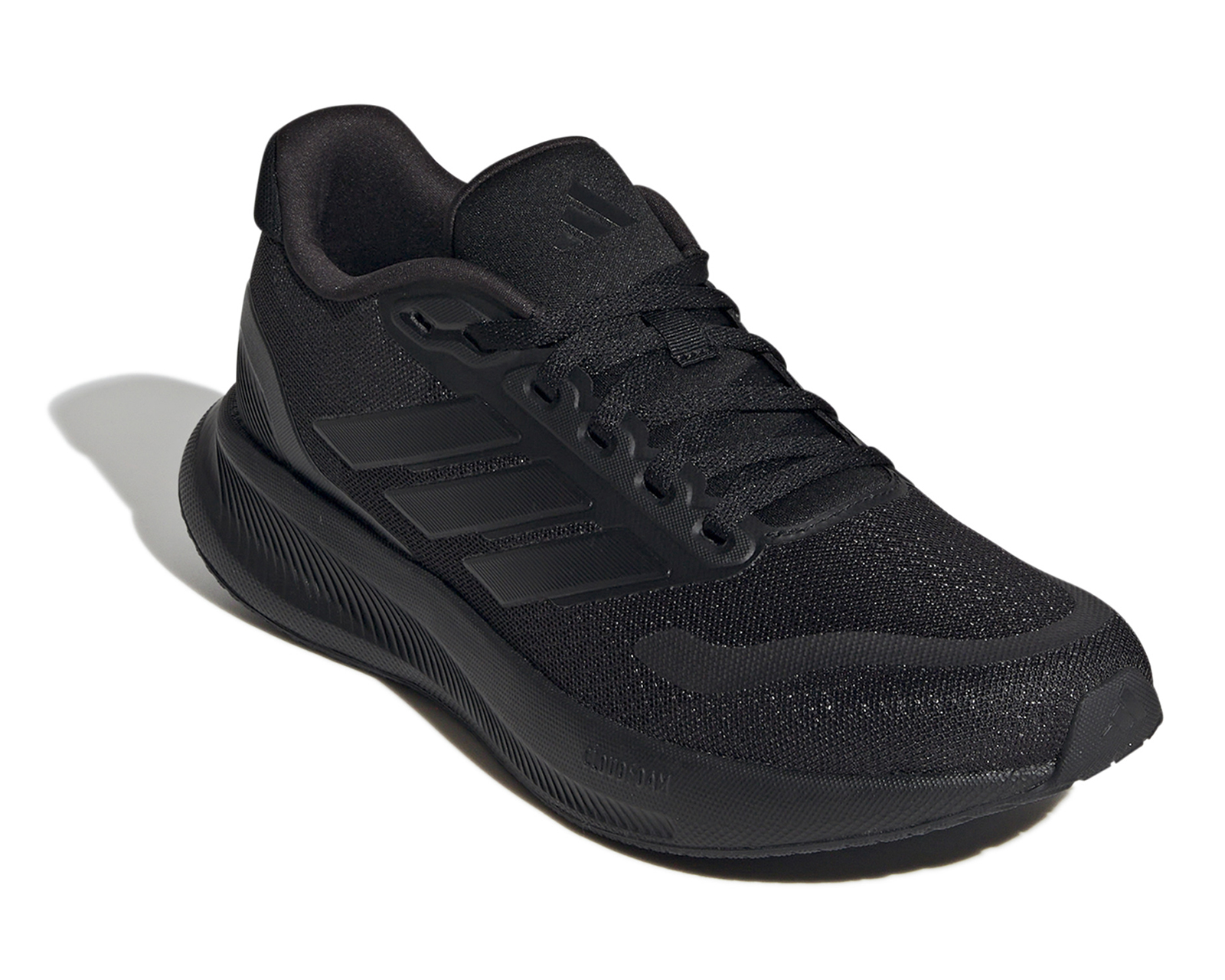 Foto 2 pulgar | Foto 1 | Tenis para Correr Adidas Runfalcon 5 Juveniles