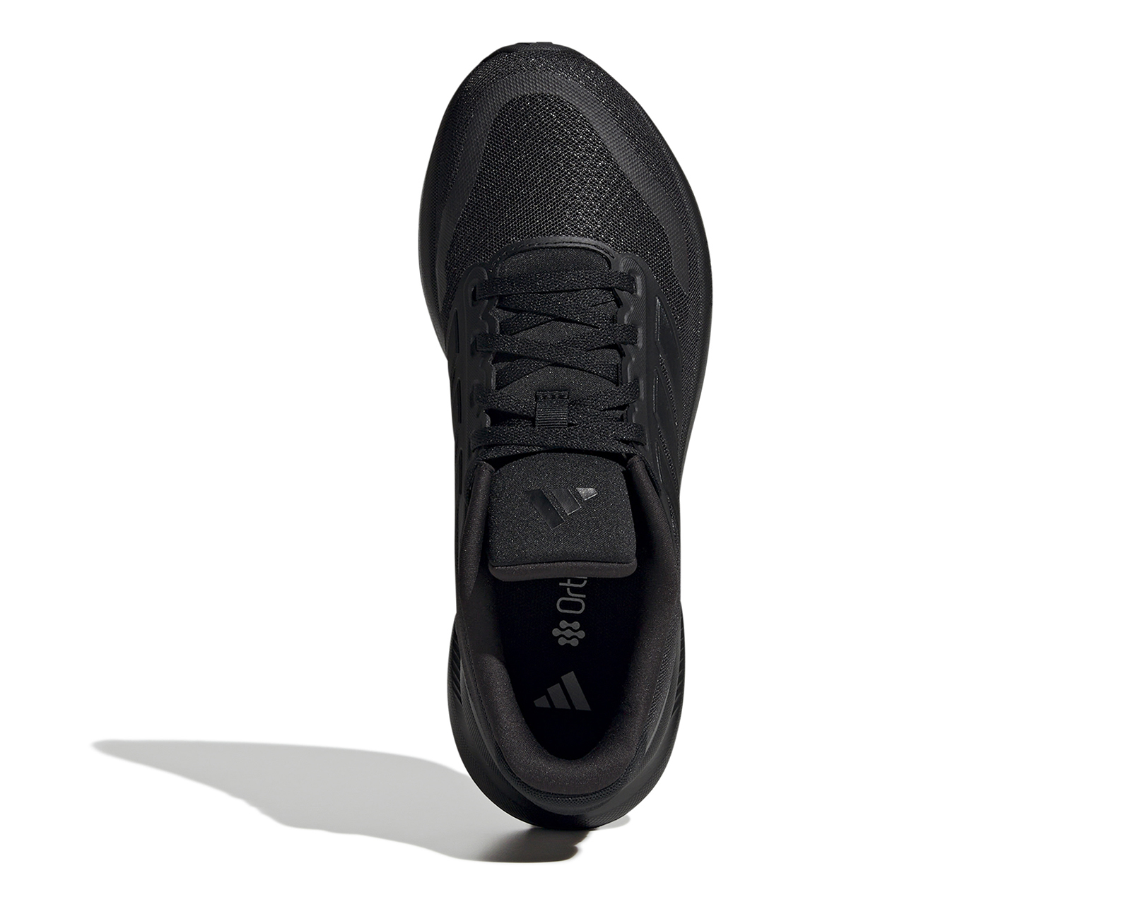 Foto 4 pulgar | Foto 3 | Tenis para Correr Adidas Runfalcon 5 Juveniles