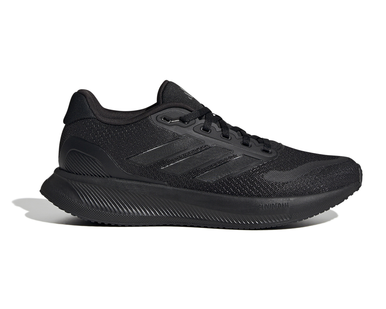 Foto 5 pulgar | Foto 4 | Tenis para Correr Adidas Runfalcon 5 Juveniles
