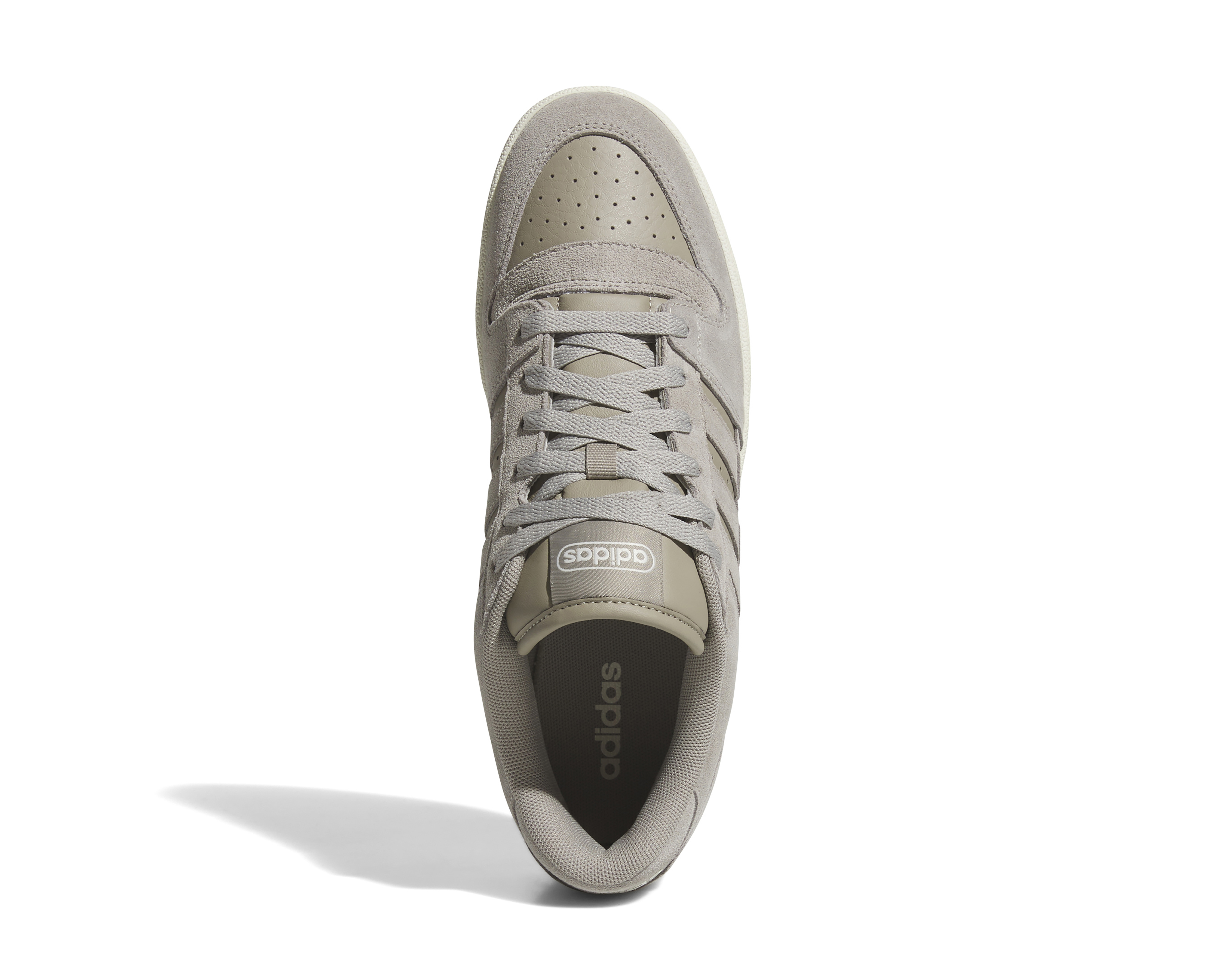 Foto 4 pulgar | Foto 3 | Tenis Adidas Star Premium Low Juveniles