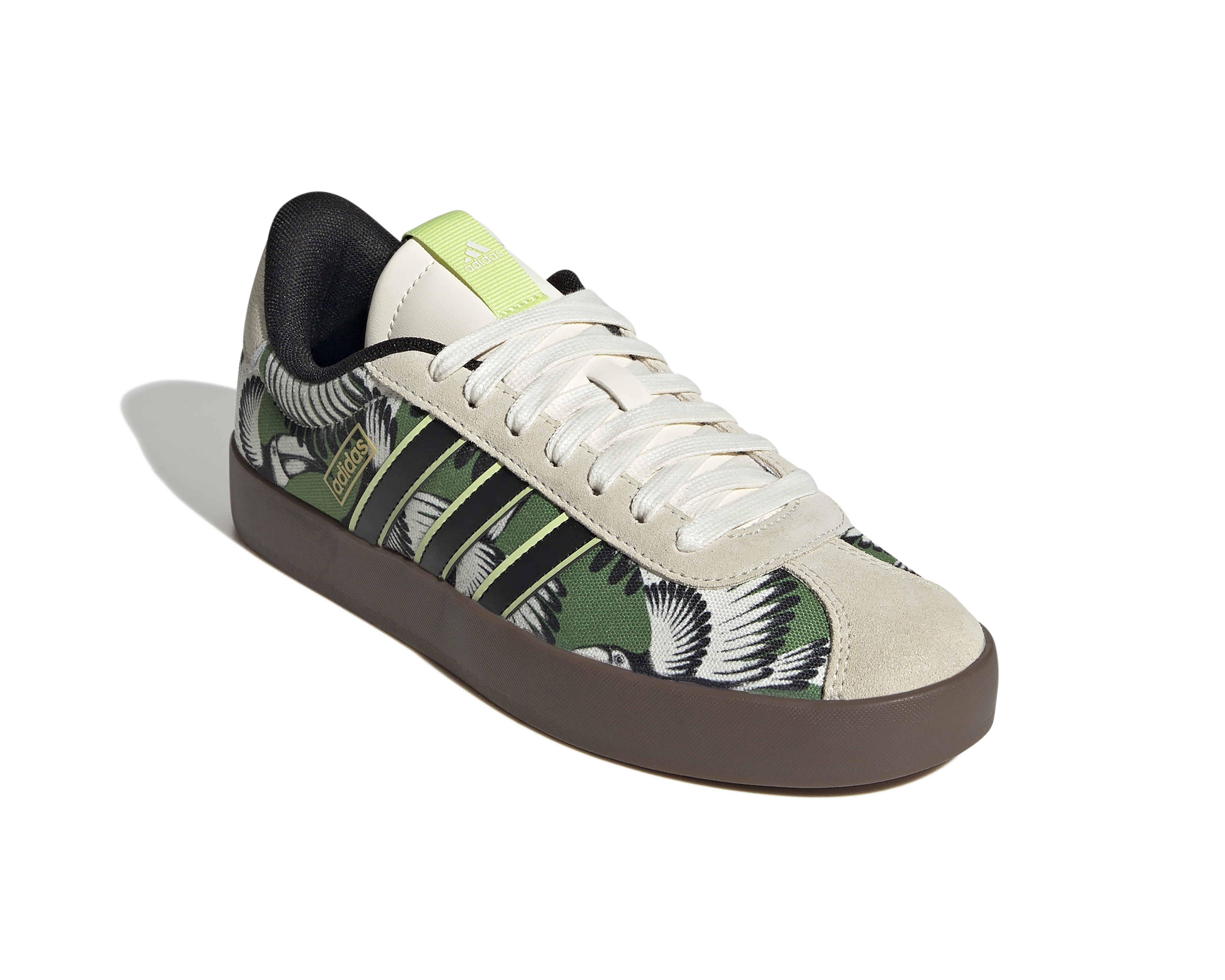 Tenis Adidas VL Court 3.0 Juveniles
