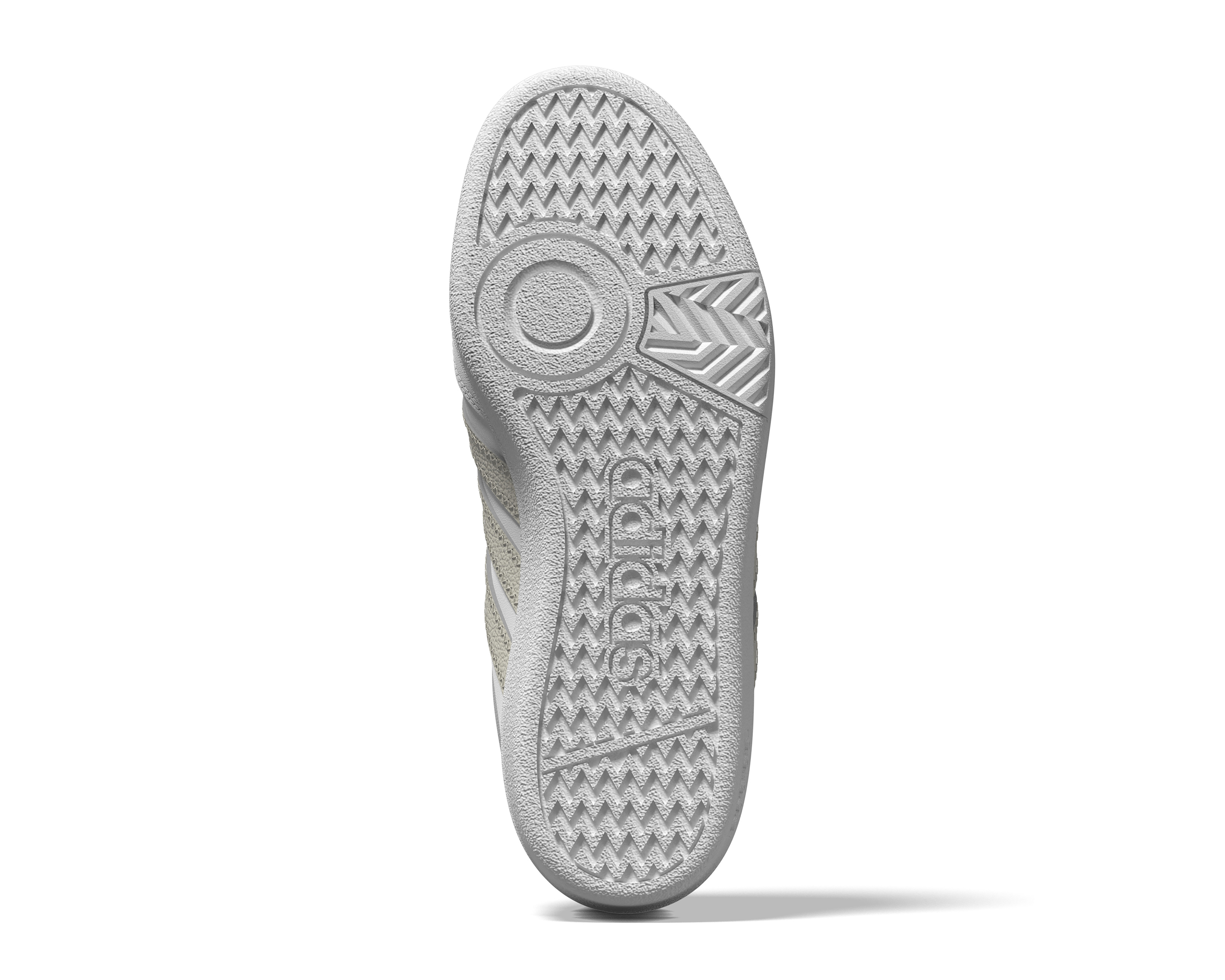 Foto 3 pulgar | Foto 2 | Tenis Adidas Hoops 4.0 Juveniles
