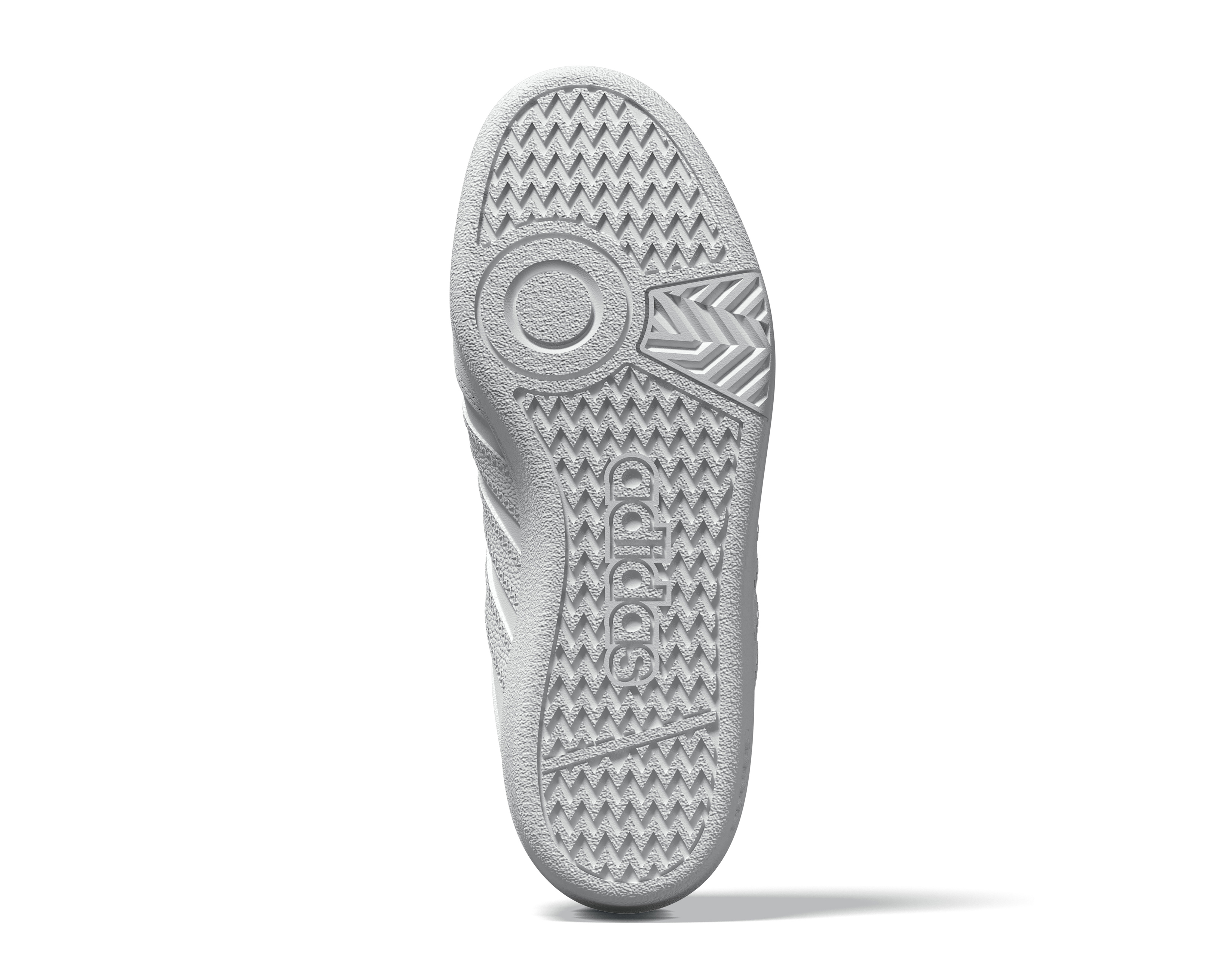 Foto 3 pulgar | Foto 2 | Tenis Adidas Hoops 4.0 Juveniles