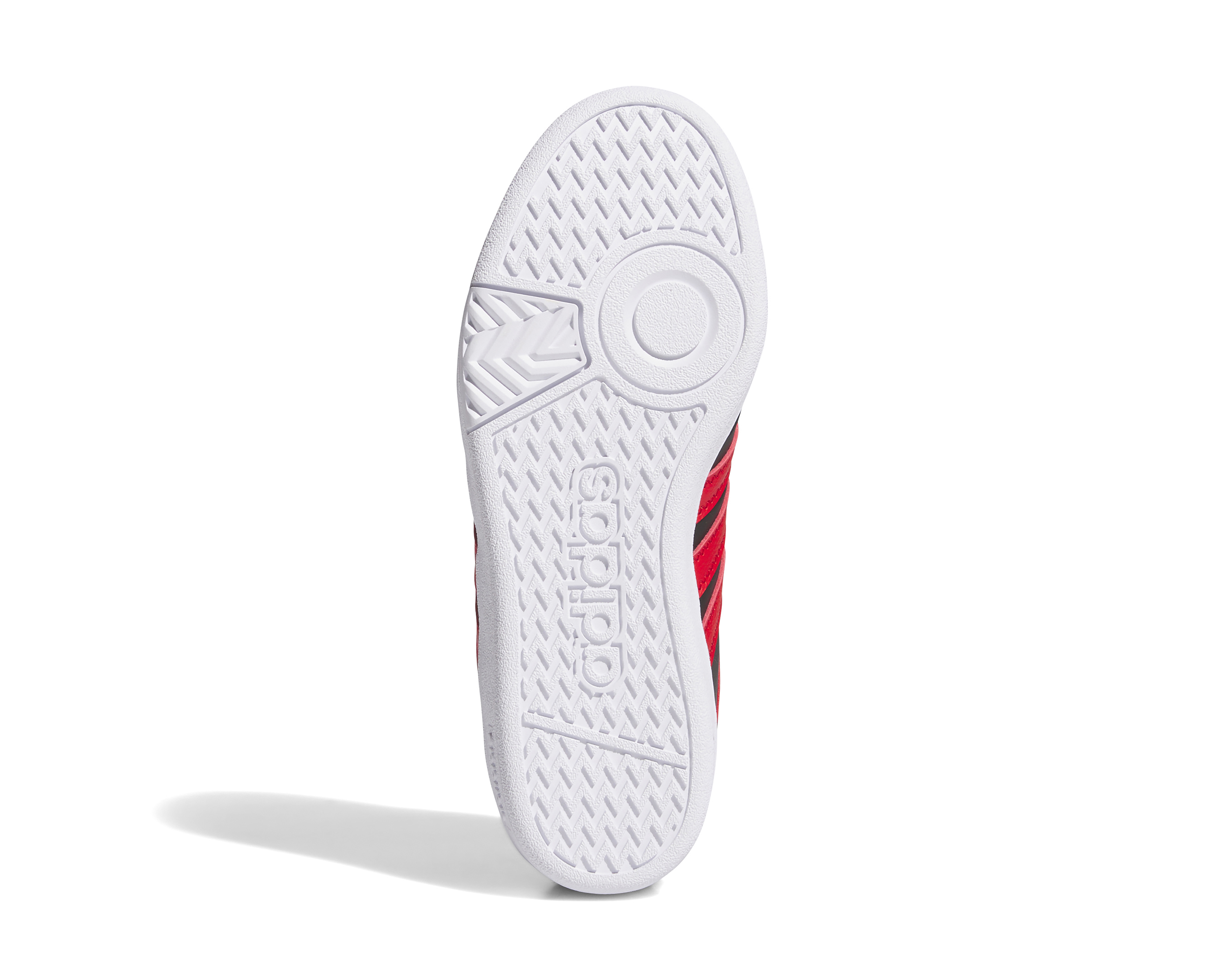 Foto 3 pulgar | Foto 2 | Tenis Adidas Hoops 4.0 Juveniles