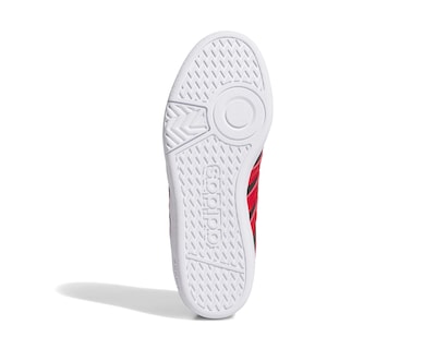 Foto 2 | Foto 2 | Tenis Adidas Hoops 4.0 Juveniles