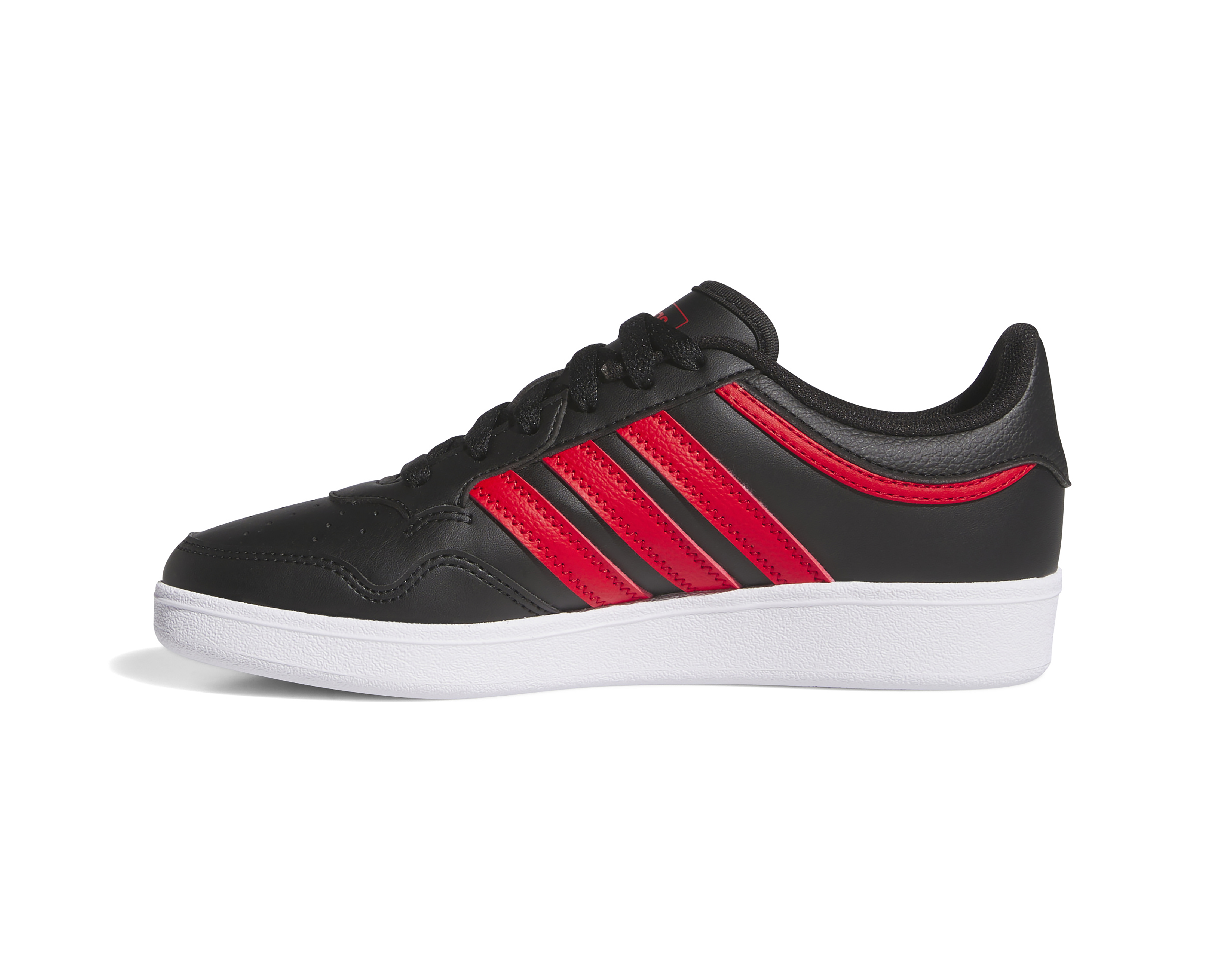 Foto 5 | Foto 5 | Tenis Adidas Hoops 4.0 Juveniles