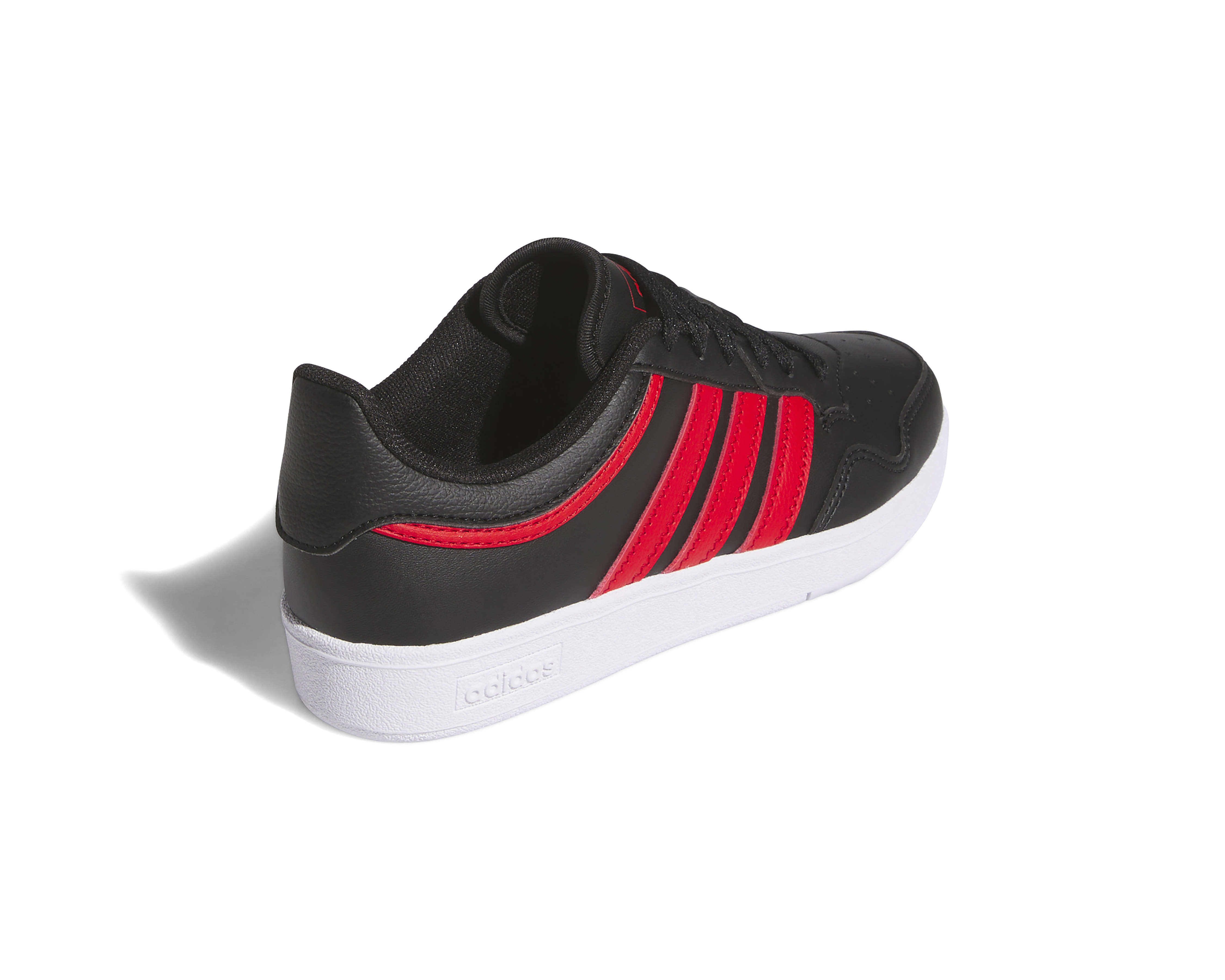 Foto 7 pulgar | Foto 6 | Tenis Adidas Hoops 4.0 Juveniles