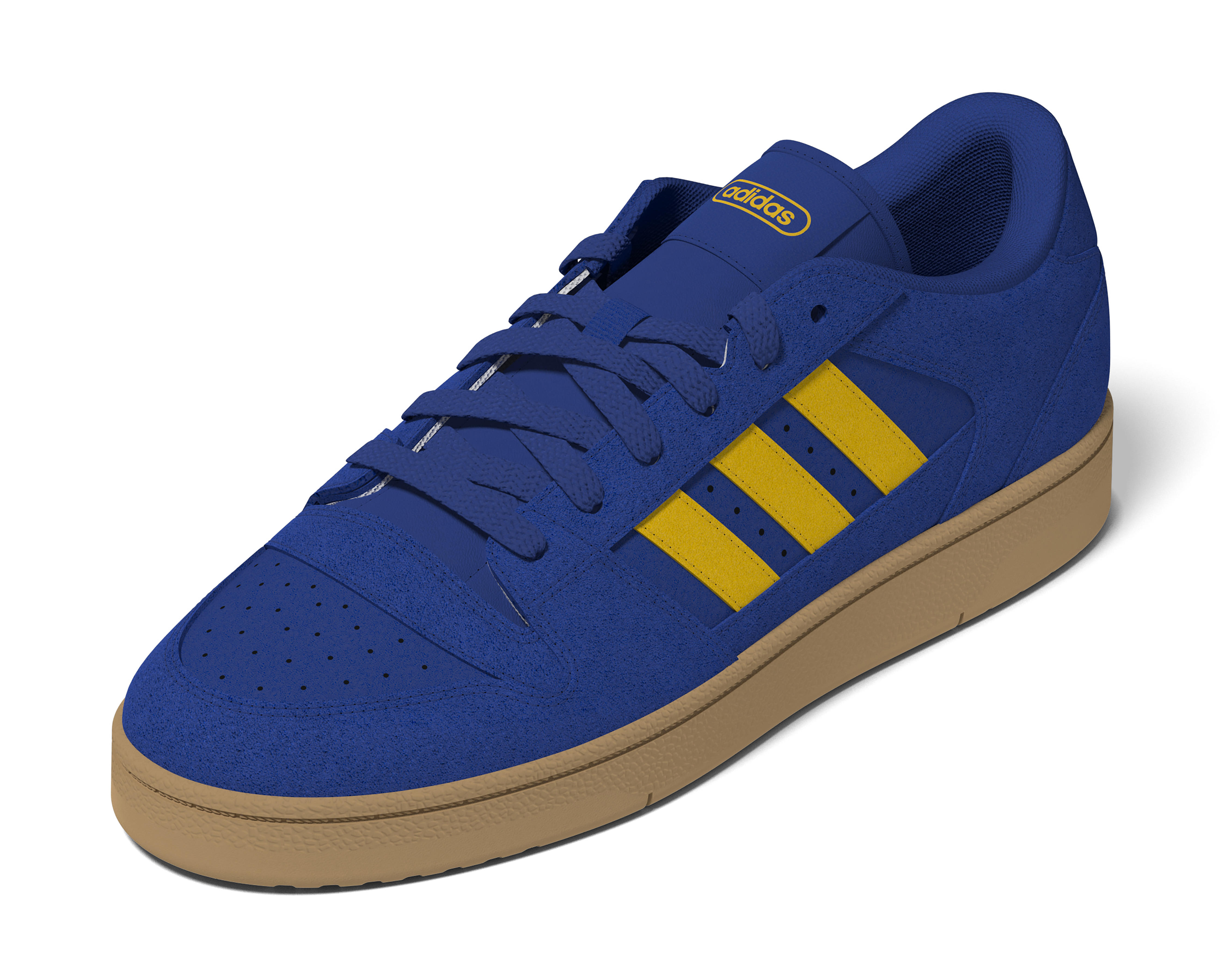 Foto 2 pulgar | Foto 1 | Tenis Adidas Break Start Premium Low Juveniles