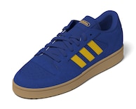 Tenis Adidas Break Start Premium Low Juveniles