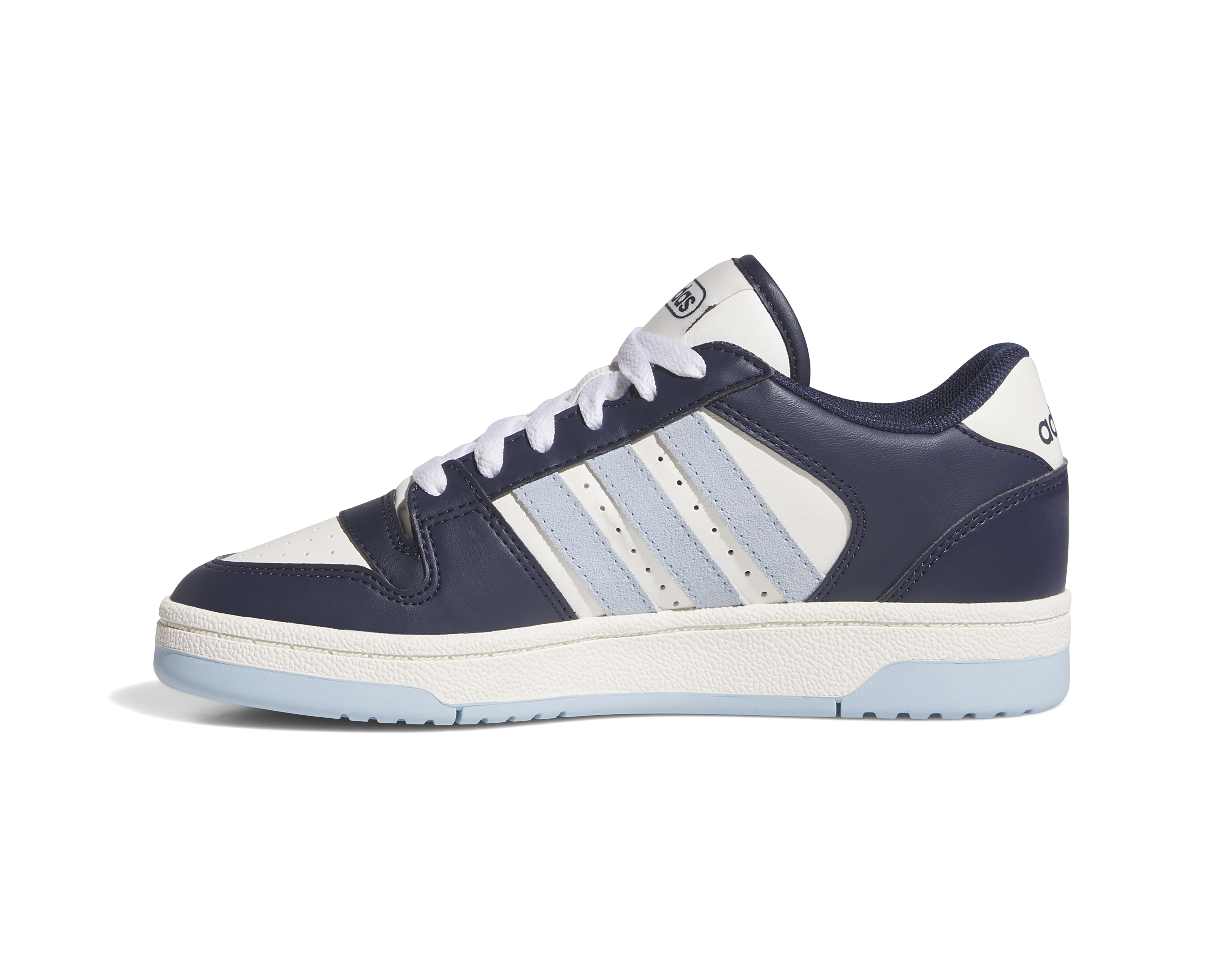 Foto 6 pulgar | Foto 5 | Tenis Adidas Break Start Juveniles