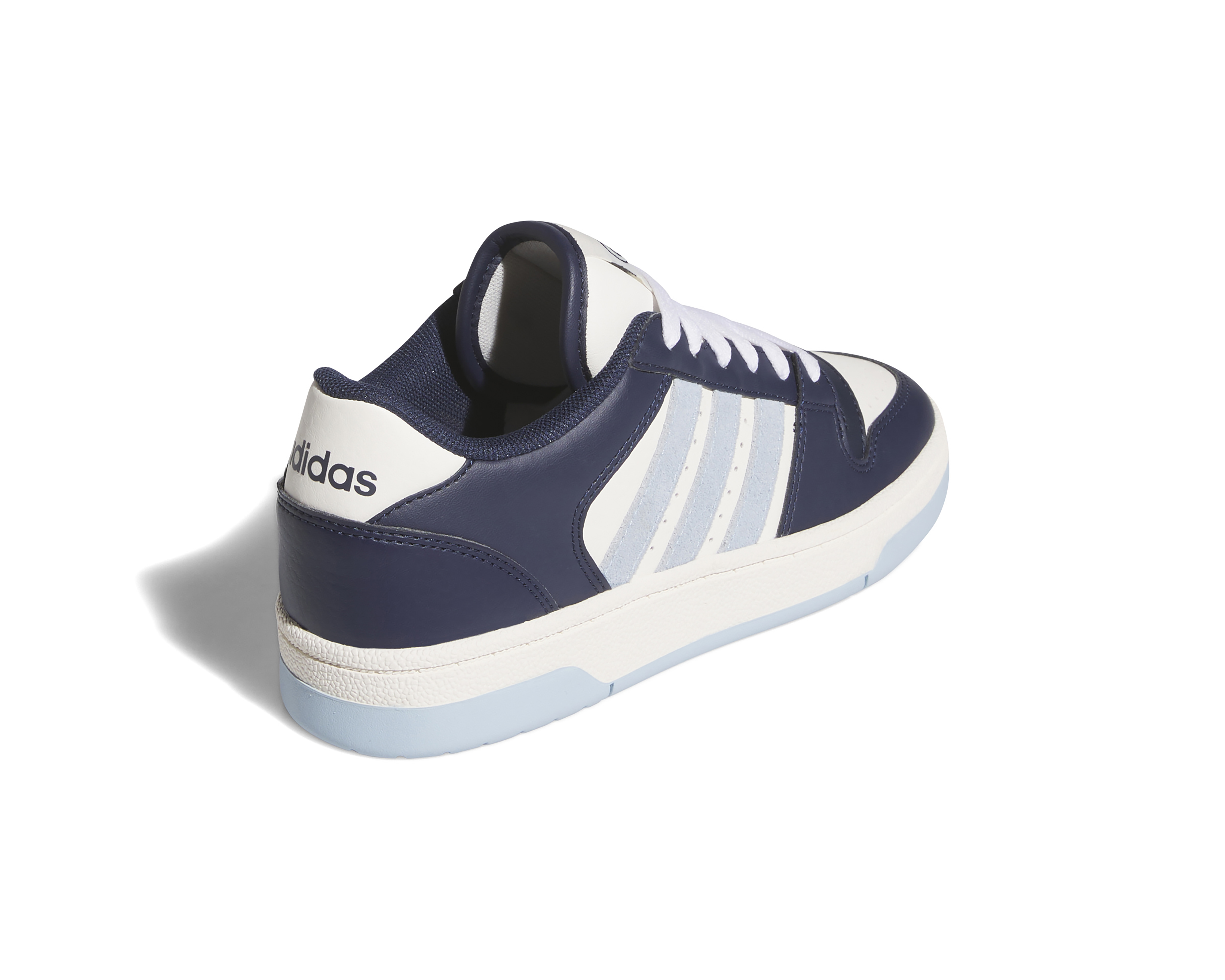 Foto 7 pulgar | Foto 6 | Tenis Adidas Break Start Juveniles