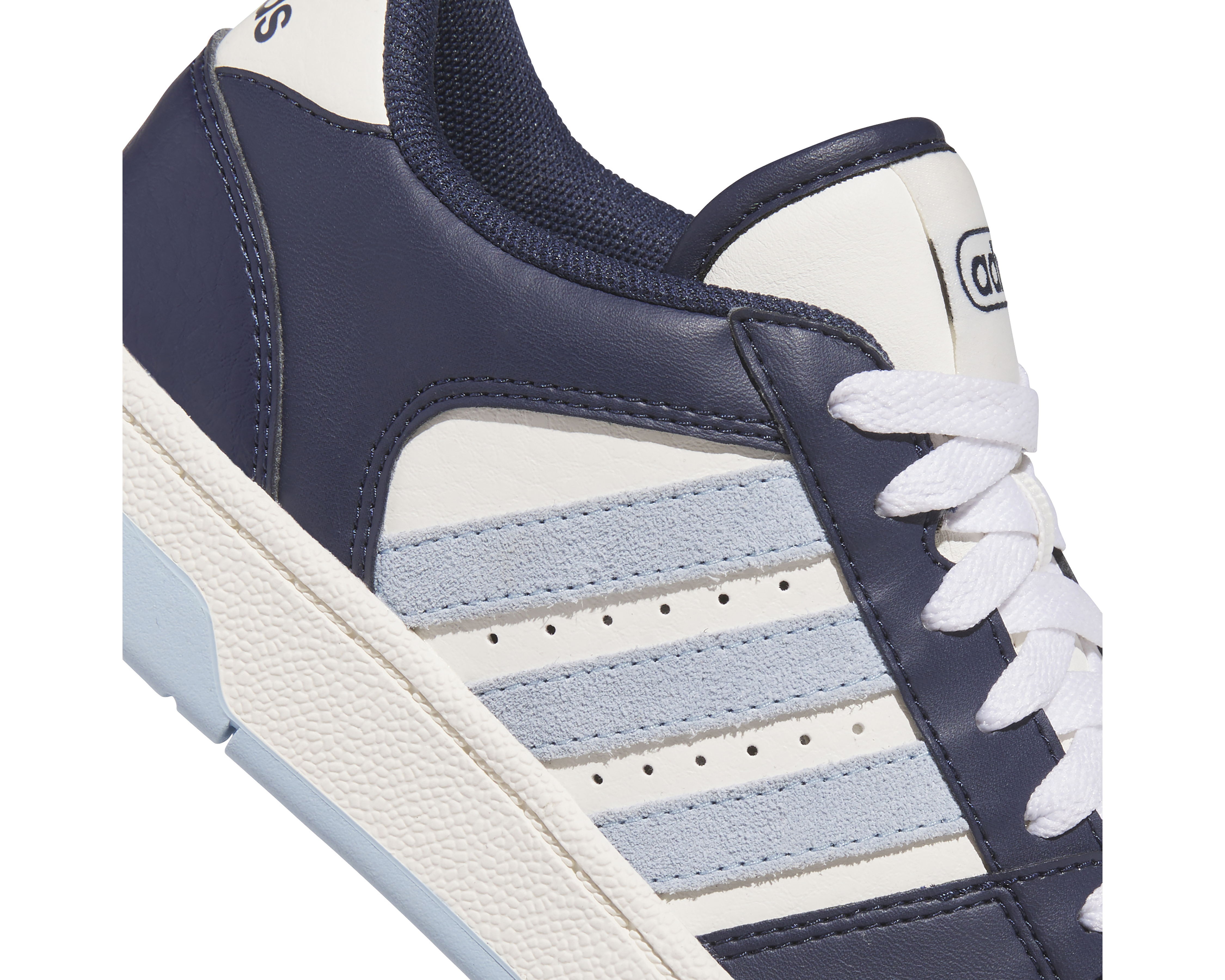 Foto 8 pulgar | Foto 7 | Tenis Adidas Break Start Juveniles