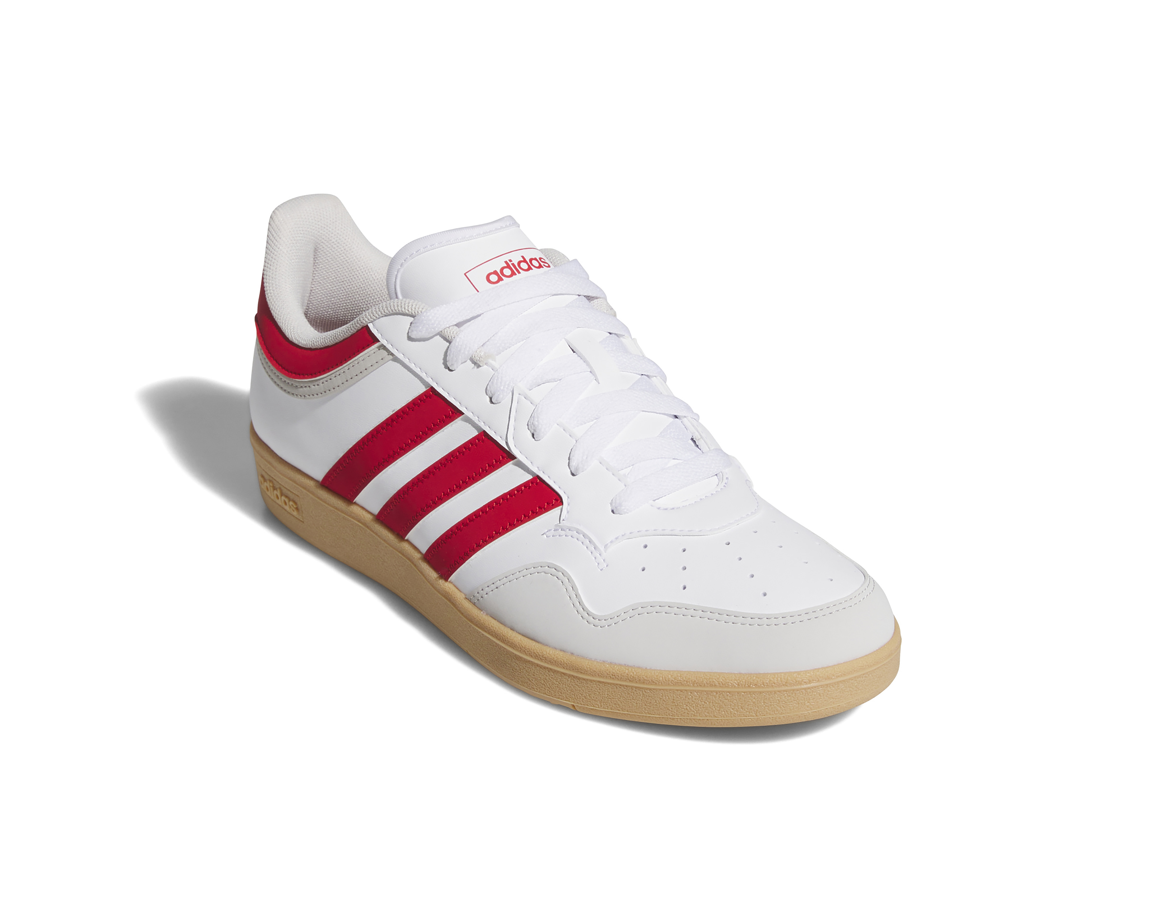 Foto 1 | Foto 1 | Tenis Adidas Hoops 4.0 Juveniles