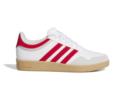 Foto 4 | Foto 4 | Tenis Adidas Hoops 4.0 Juveniles