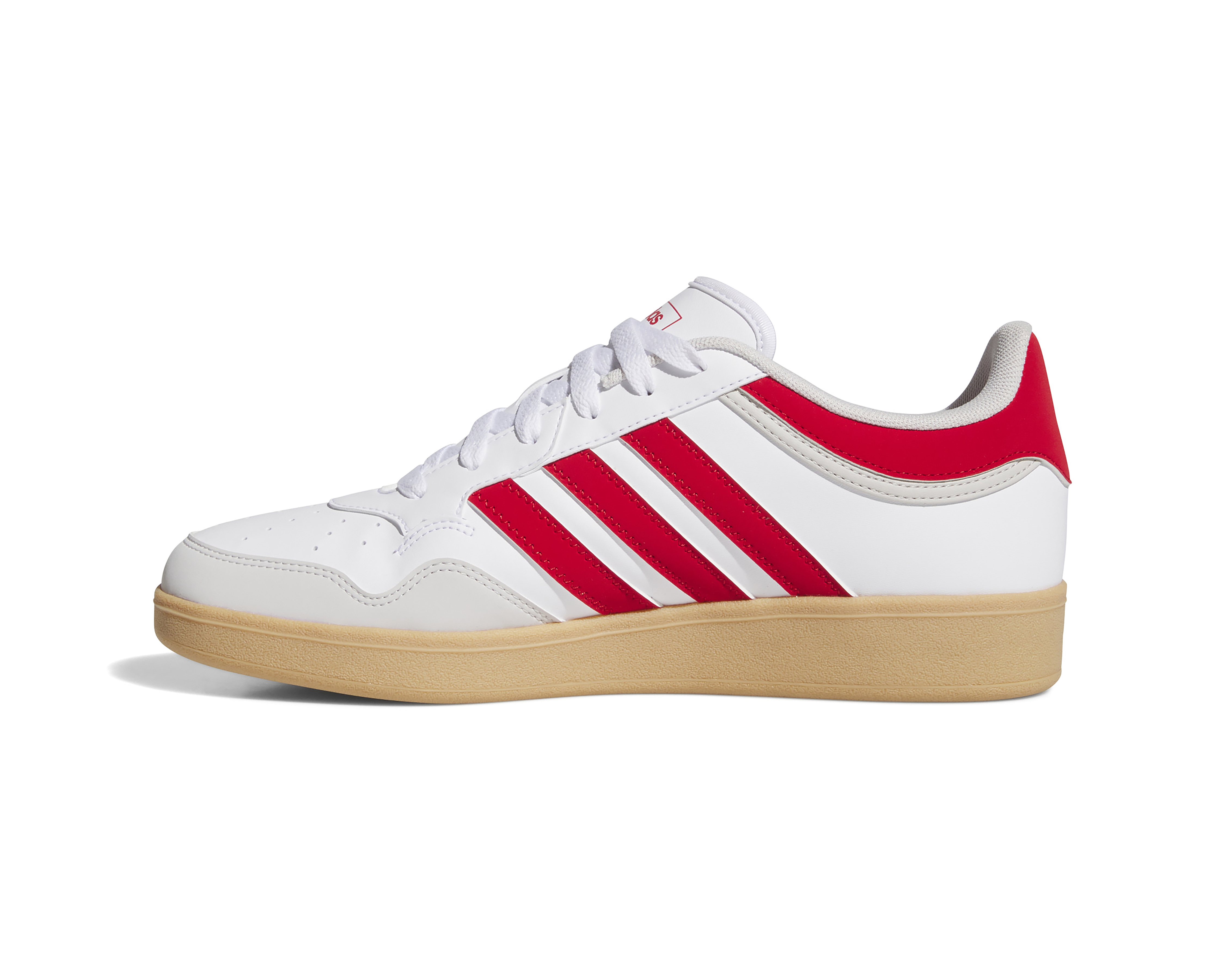 Foto 6 pulgar | Foto 5 | Tenis Adidas Hoops 4.0 Juveniles