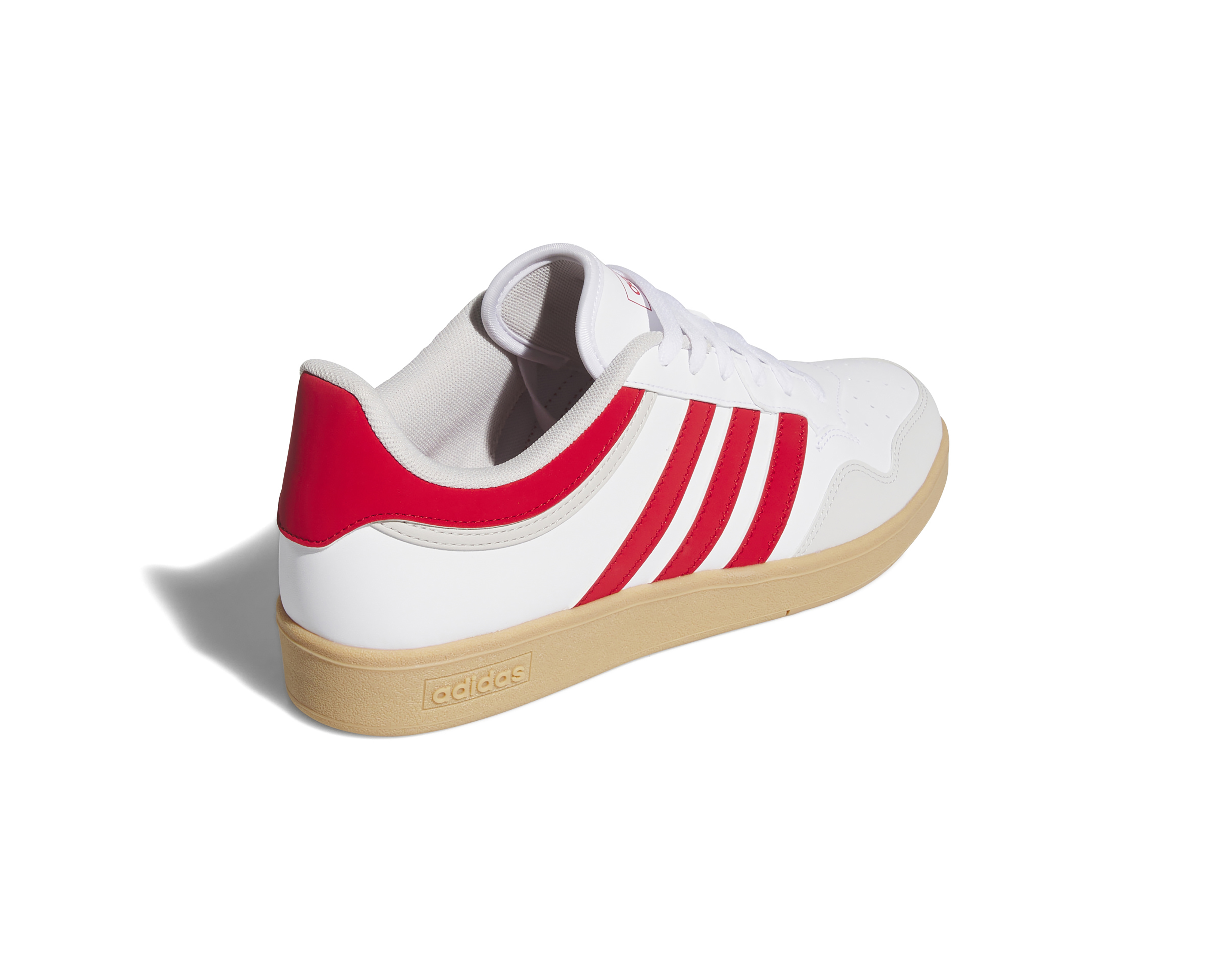 Foto 7 pulgar | Foto 6 | Tenis Adidas Hoops 4.0 Juveniles