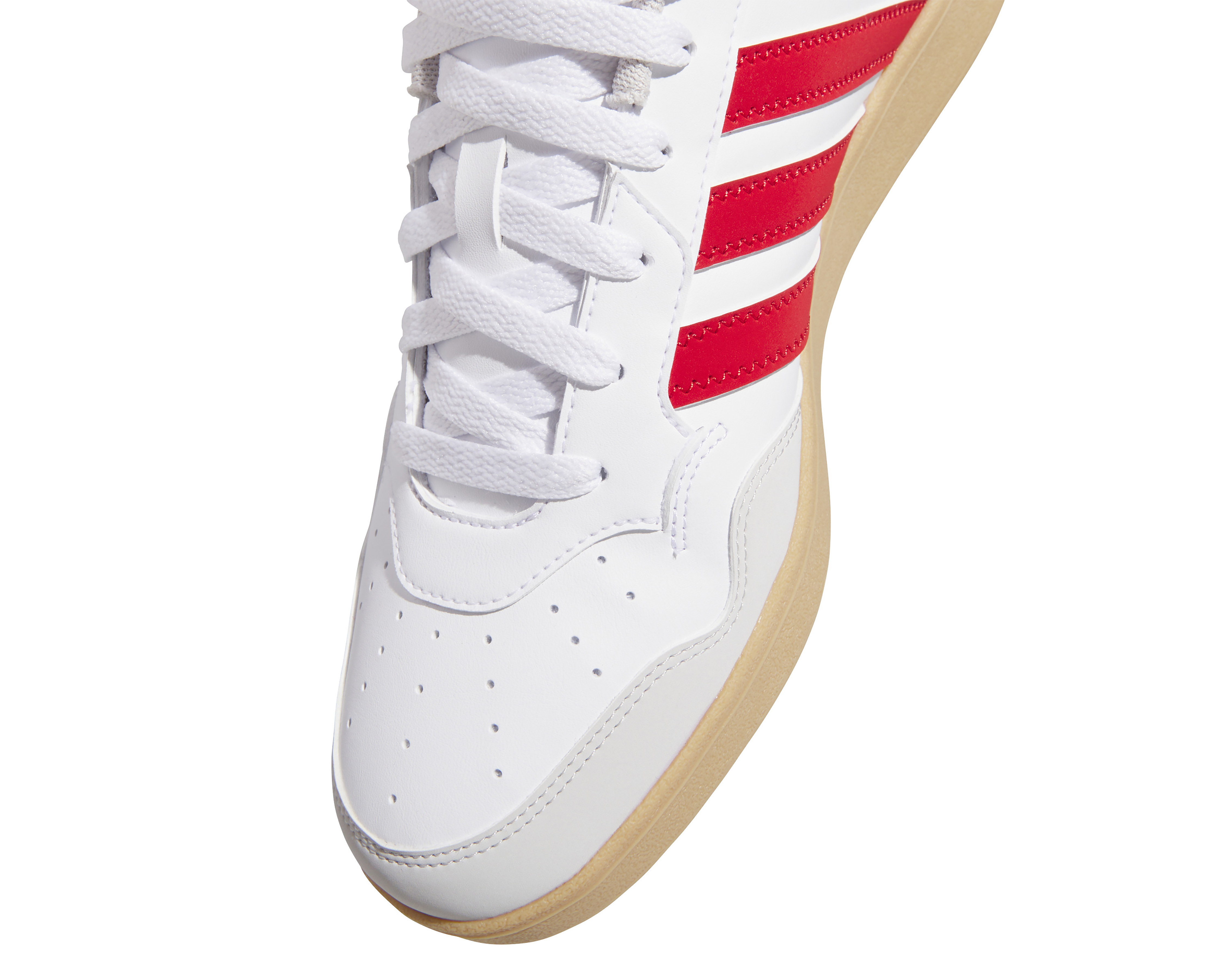 Foto 8 pulgar | Foto 7 | Tenis Adidas Hoops 4.0 Juveniles