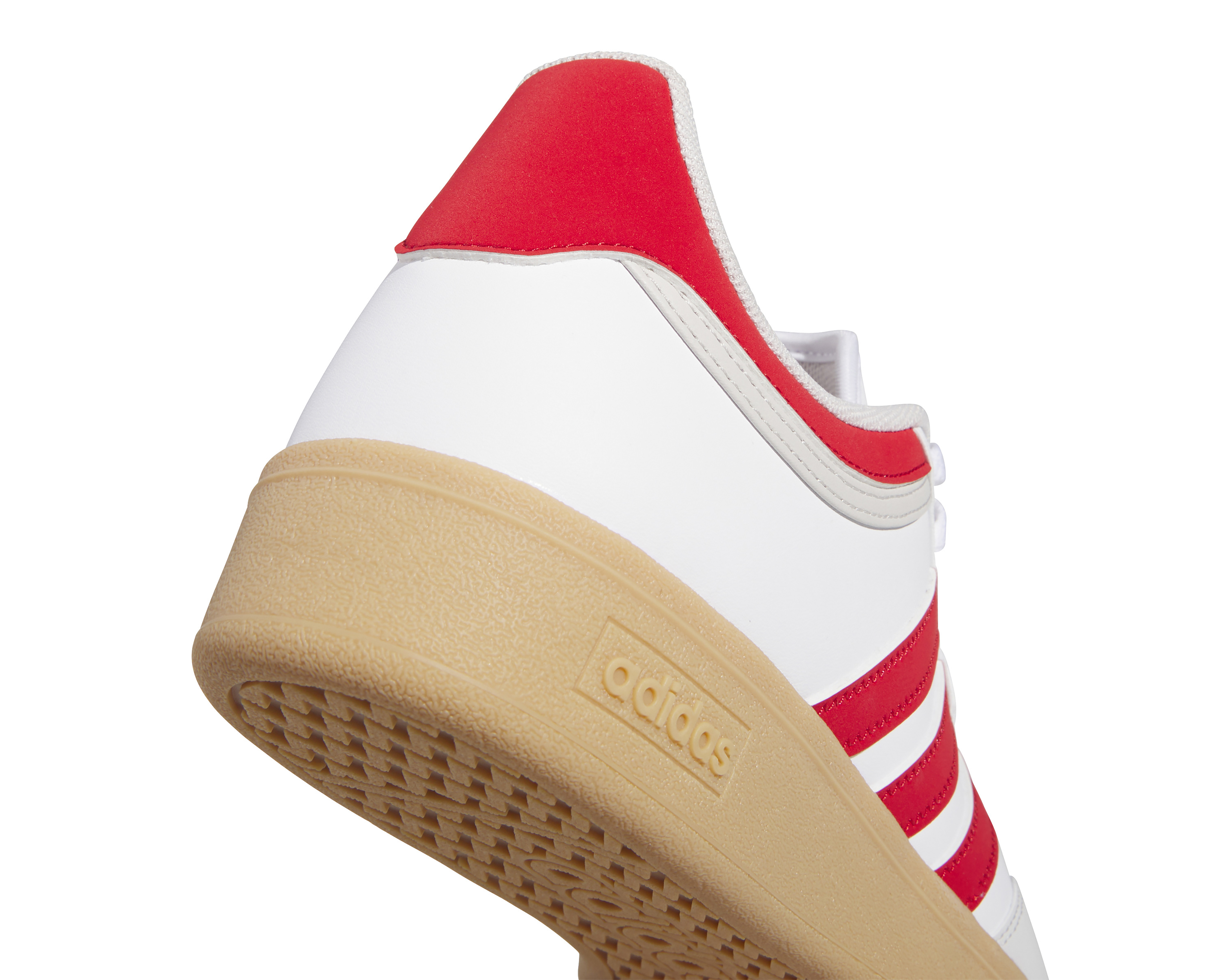 Foto 8 | Foto 8 | Tenis Adidas Hoops 4.0 Juveniles