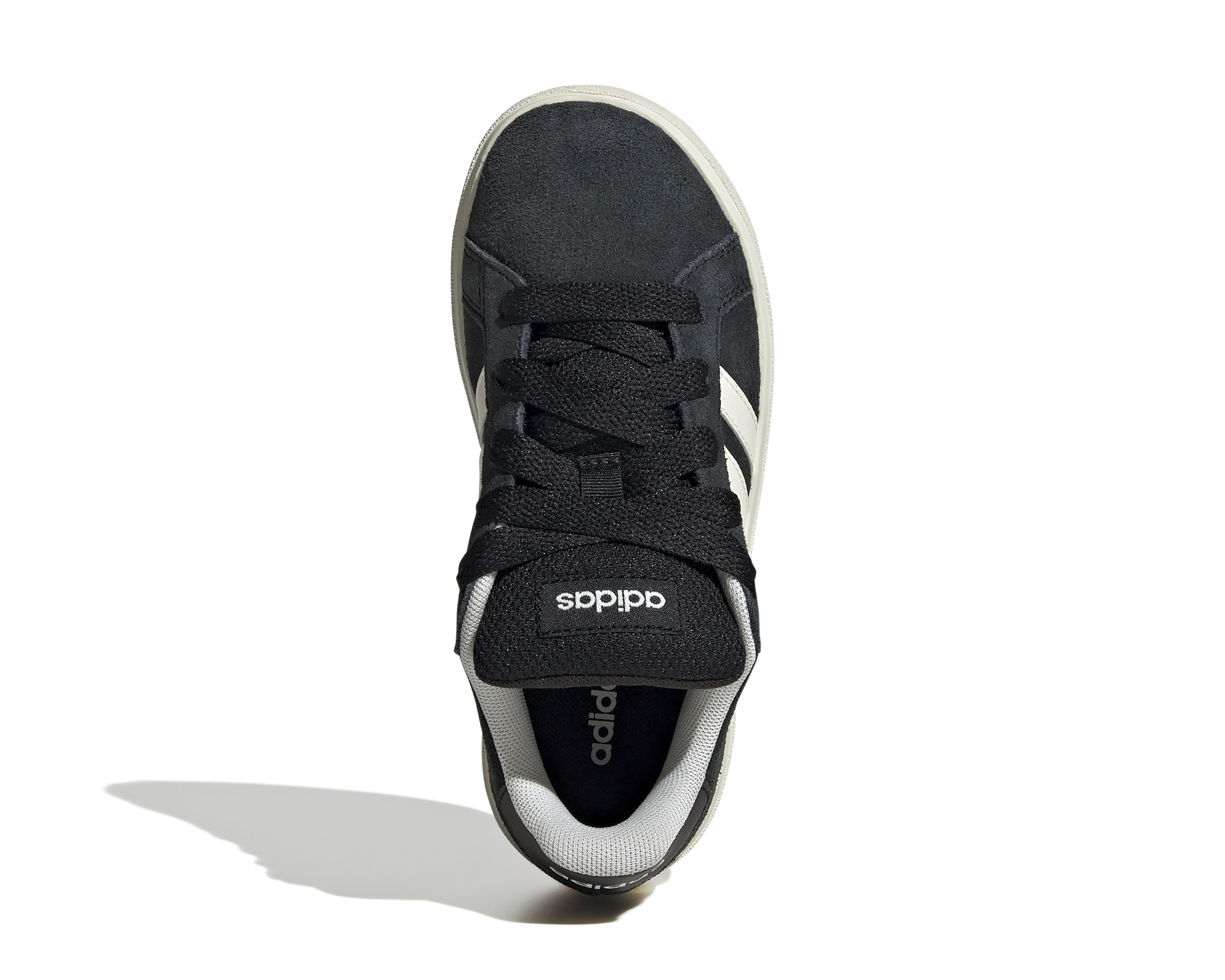 Foto 4 pulgar | Foto 3 | Tenis Adidas Grand Court 00S K Juveniles