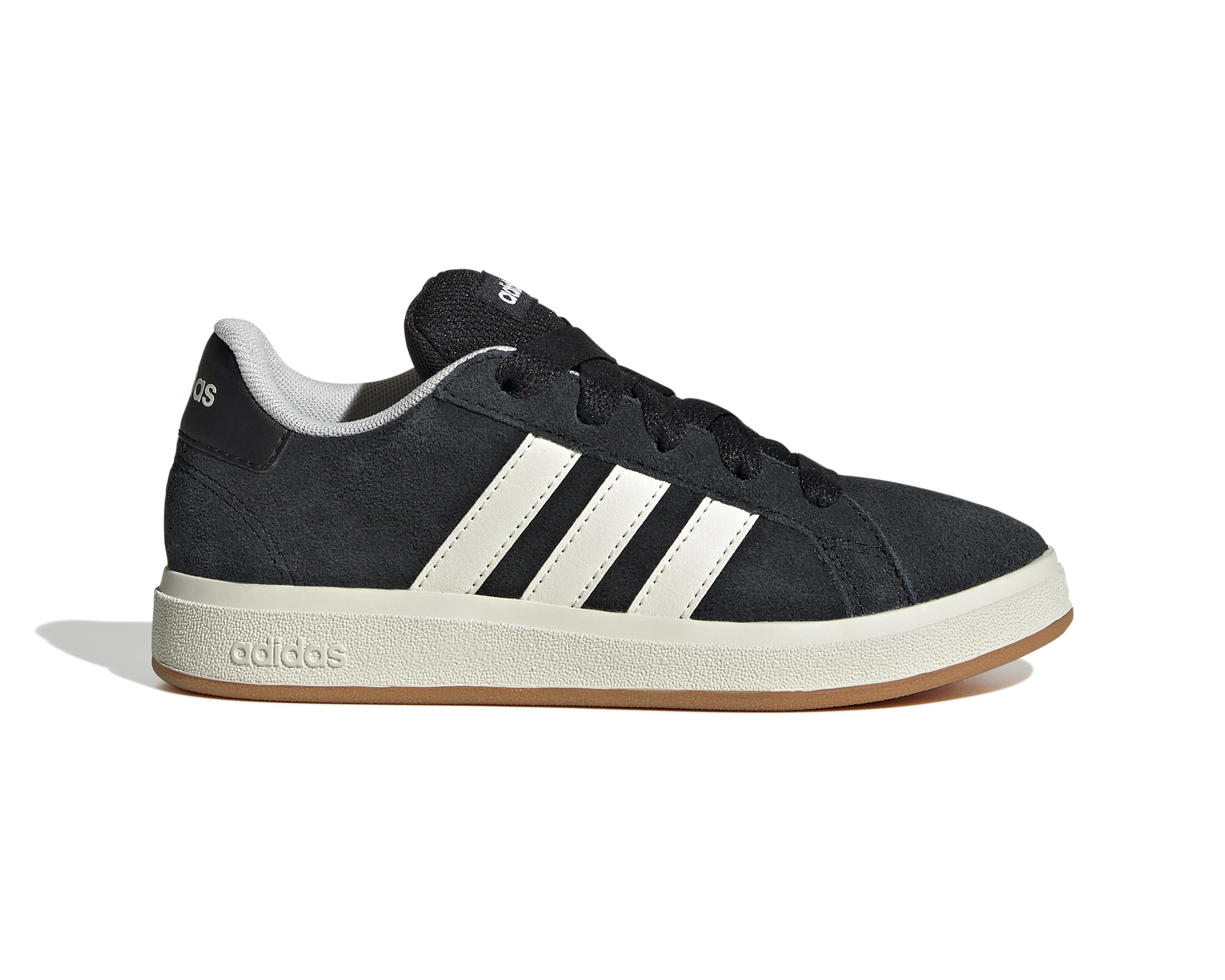 Foto 5 pulgar | Foto 4 | Tenis Adidas Grand Court 00S K Juveniles