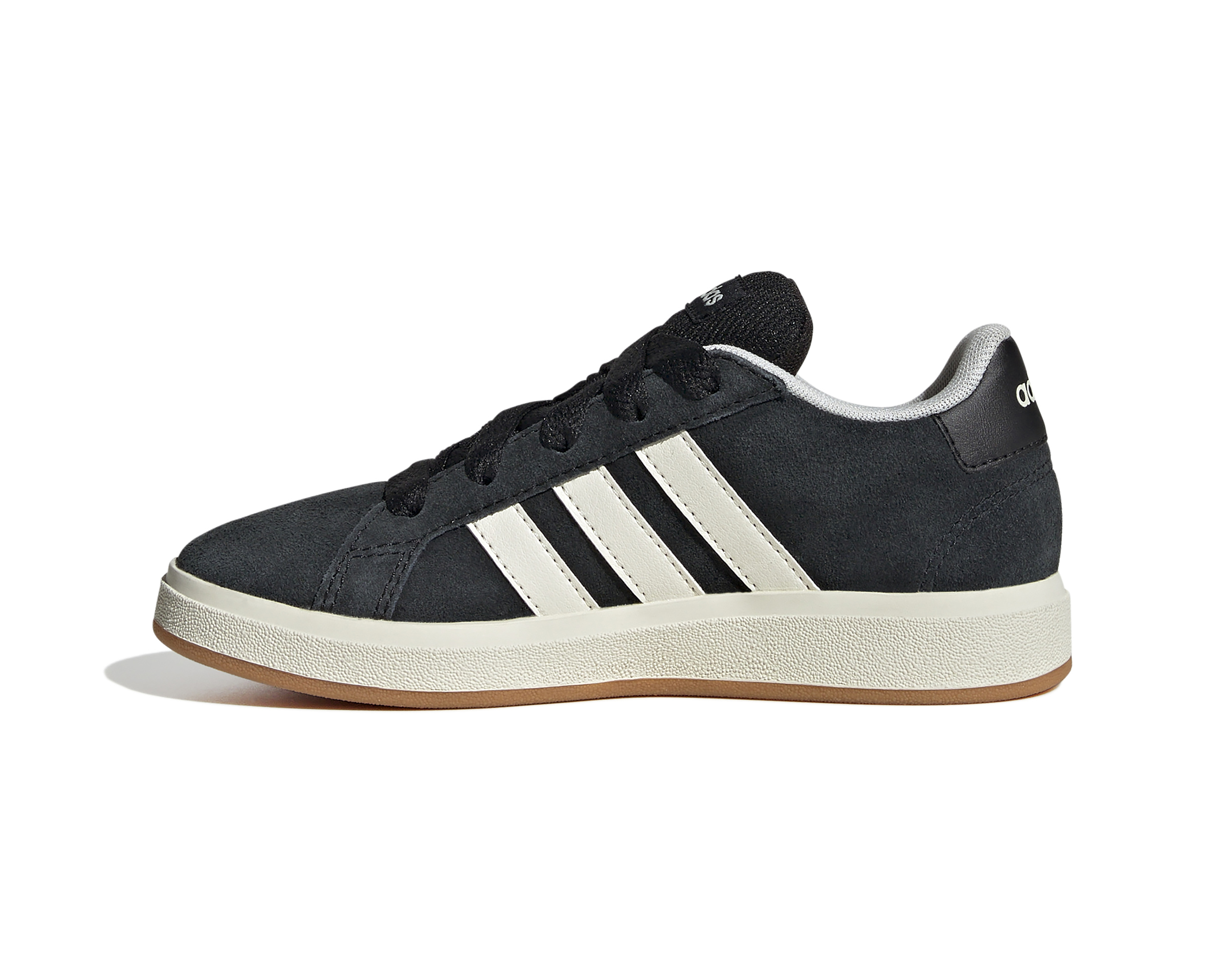 Foto 6 pulgar | Foto 5 | Tenis Adidas Grand Court 00S K Juveniles