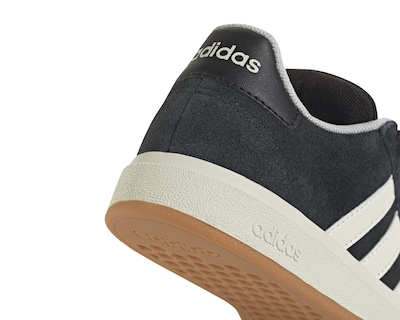Foto 8 | Foto 8 | Tenis Adidas Grand Court 00S K Juveniles