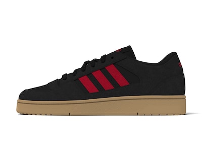 Foto 3 | Foto 3 | Tenis Adidas Break Start Premium Low Juveniles