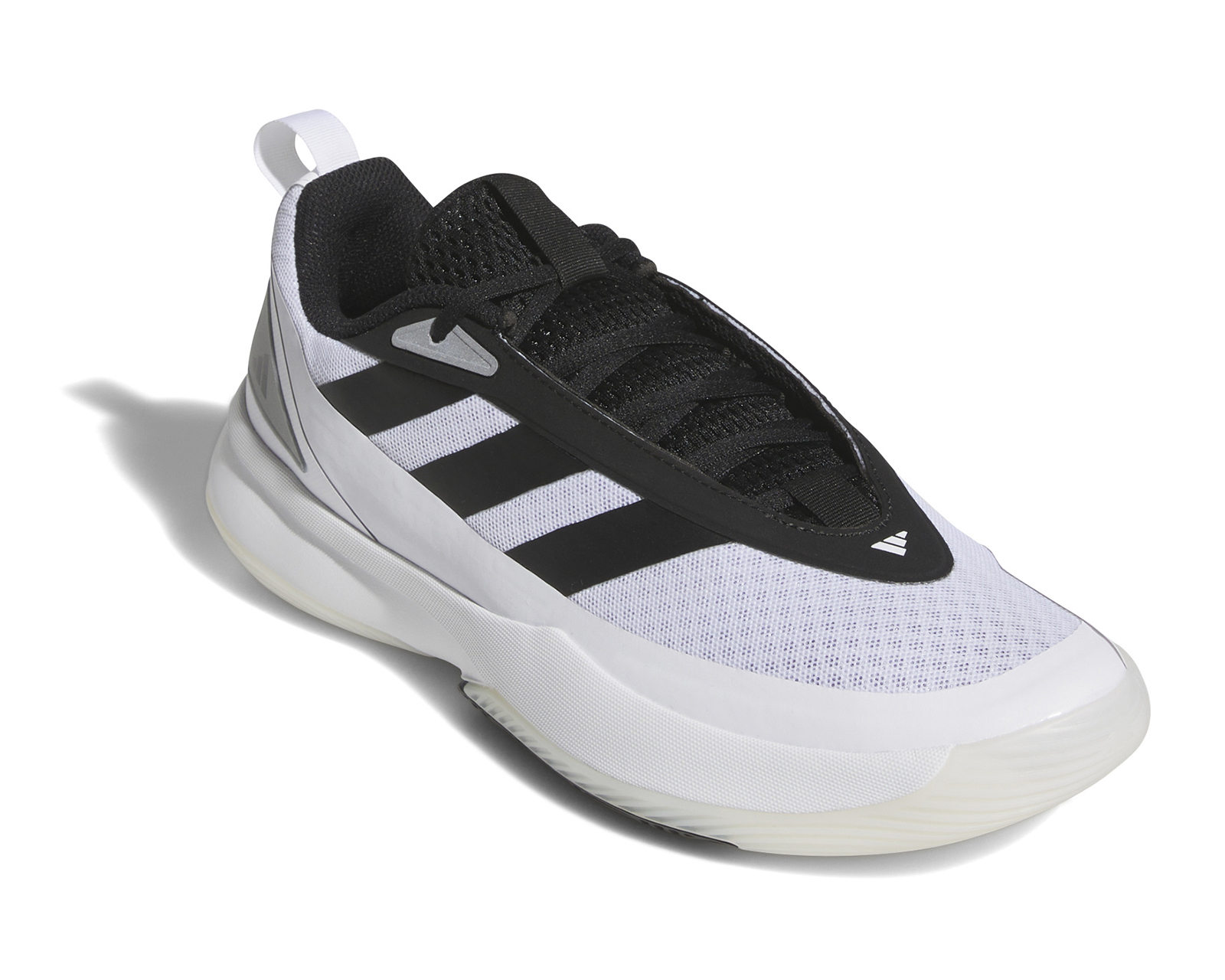 Foto 2 pulgar | Foto 1 | Tenis para Basquetbol Adidas Subzone Juveniles