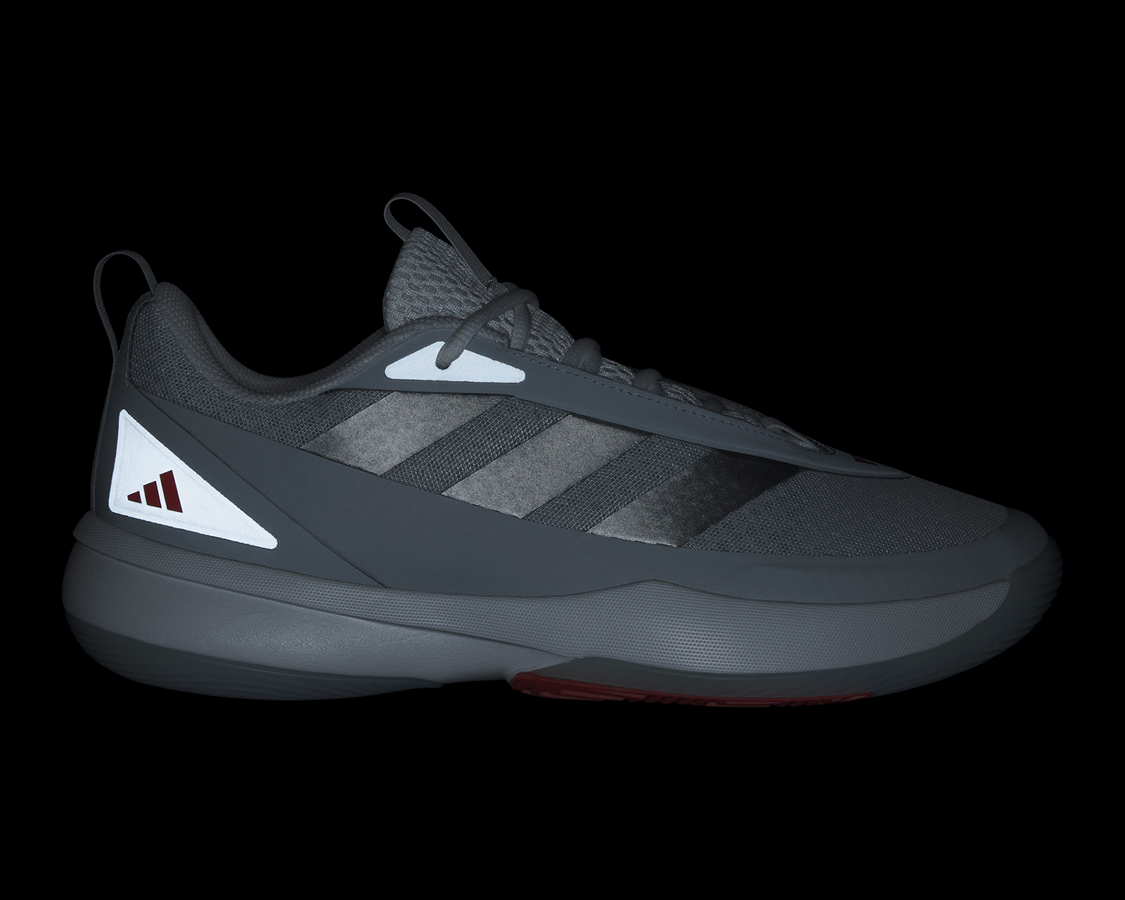 Foto 10 pulgar | Foto 9 | Tenis para Basquetbol Adidas Subzone Juveniles