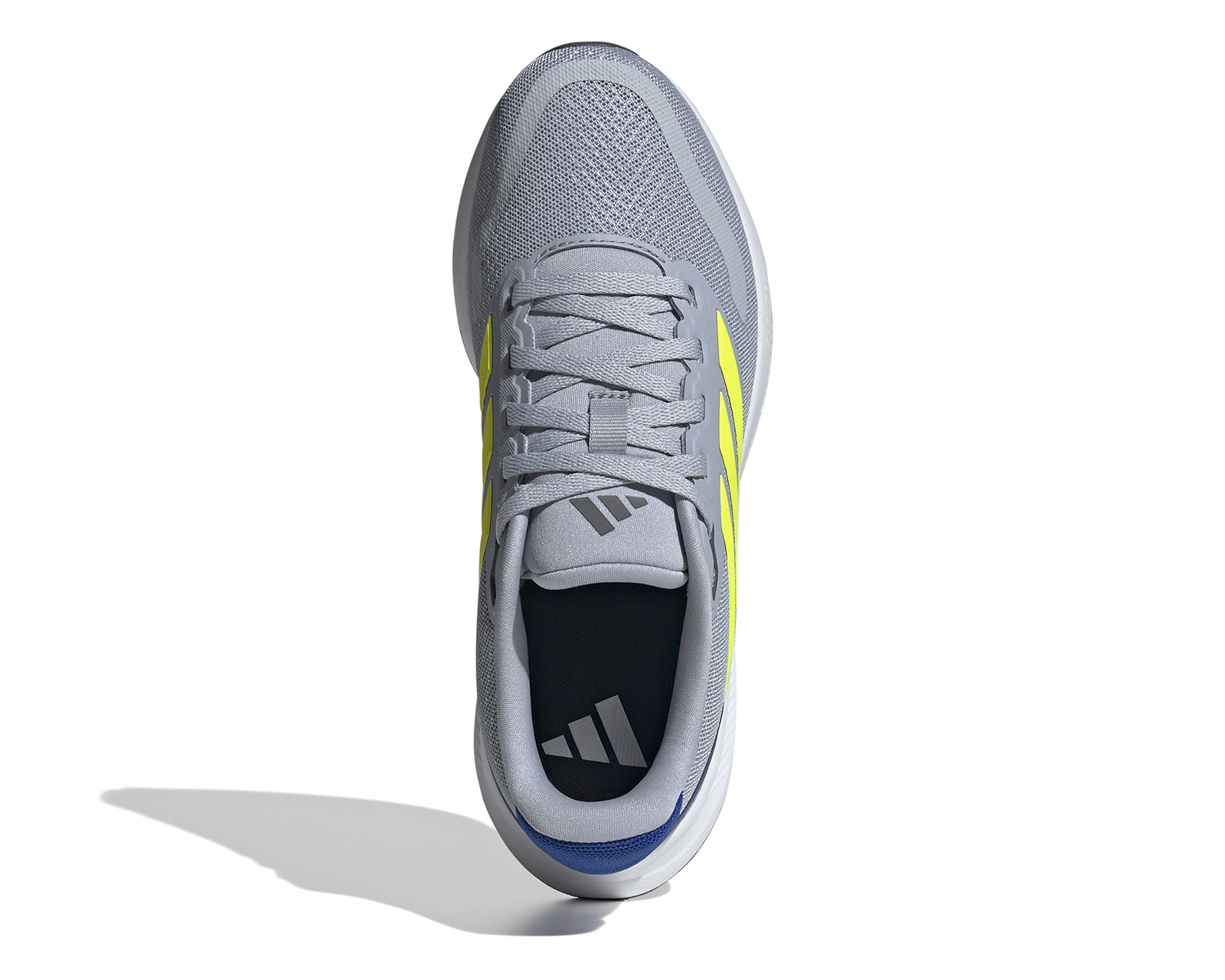 Foto 4 pulgar | Foto 3 | Tenis para Correr Adidas Runfalcon 5 Juveniles