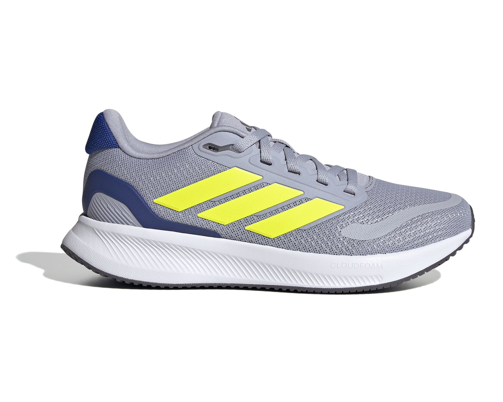 Foto 5 pulgar | Foto 4 | Tenis para Correr Adidas Runfalcon 5 Juveniles