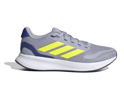 Foto 4 | Foto 4 | Tenis para Correr Adidas Runfalcon 5 Juveniles