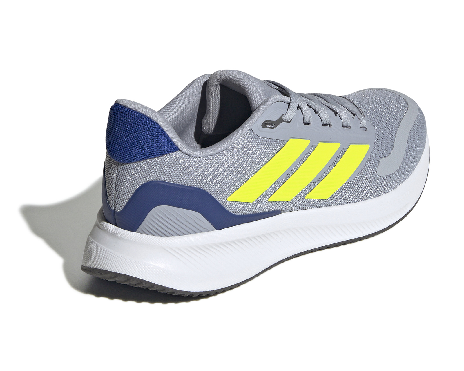 Foto 7 pulgar | Foto 6 | Tenis para Correr Adidas Runfalcon 5 Juveniles