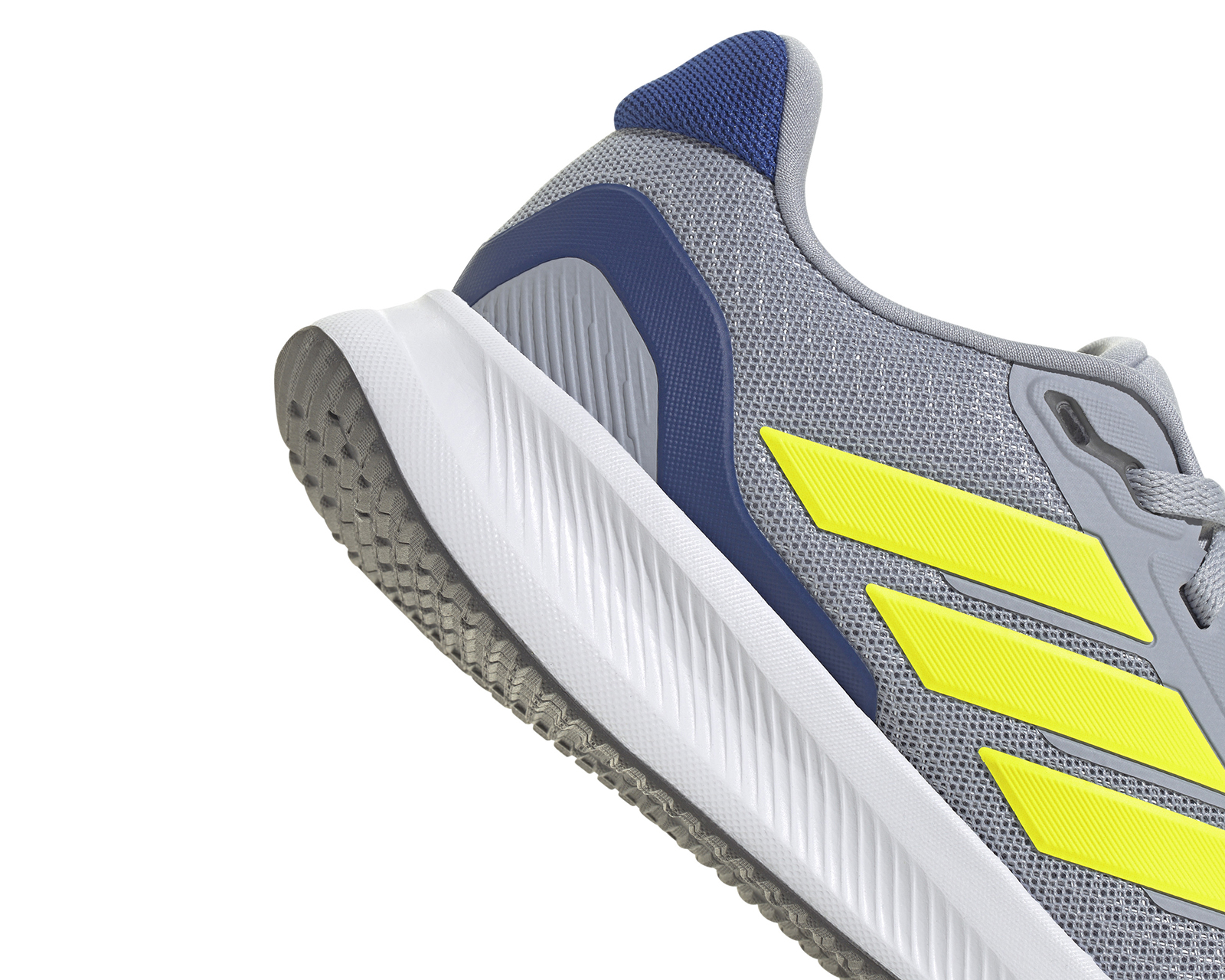 Foto 8 pulgar | Foto 7 | Tenis para Correr Adidas Runfalcon 5 Juveniles